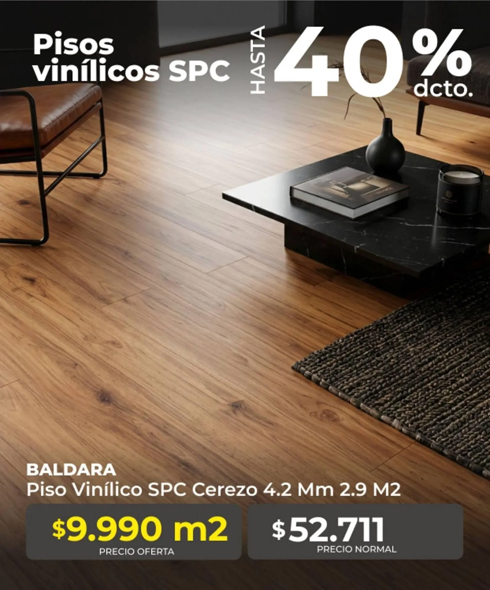 Catálogo de Catálogo Easy 20 de marzo al 3 de abril 2026 - Página 20