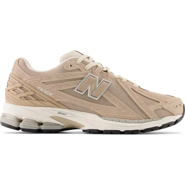 Zapatillas Urbanas Hombre New Balance 1906 R Beige