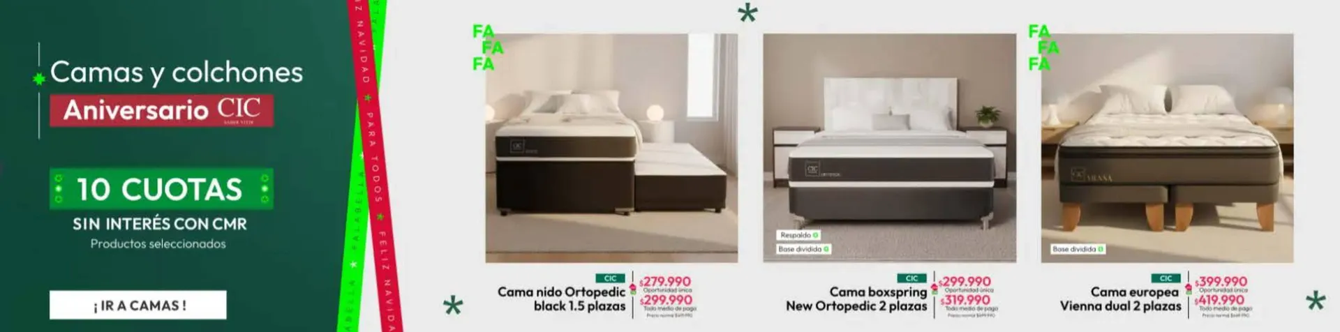 Catálogo de Catálogo Falabella 17 de noviembre al 25 de diciembre 2025 - Página 11