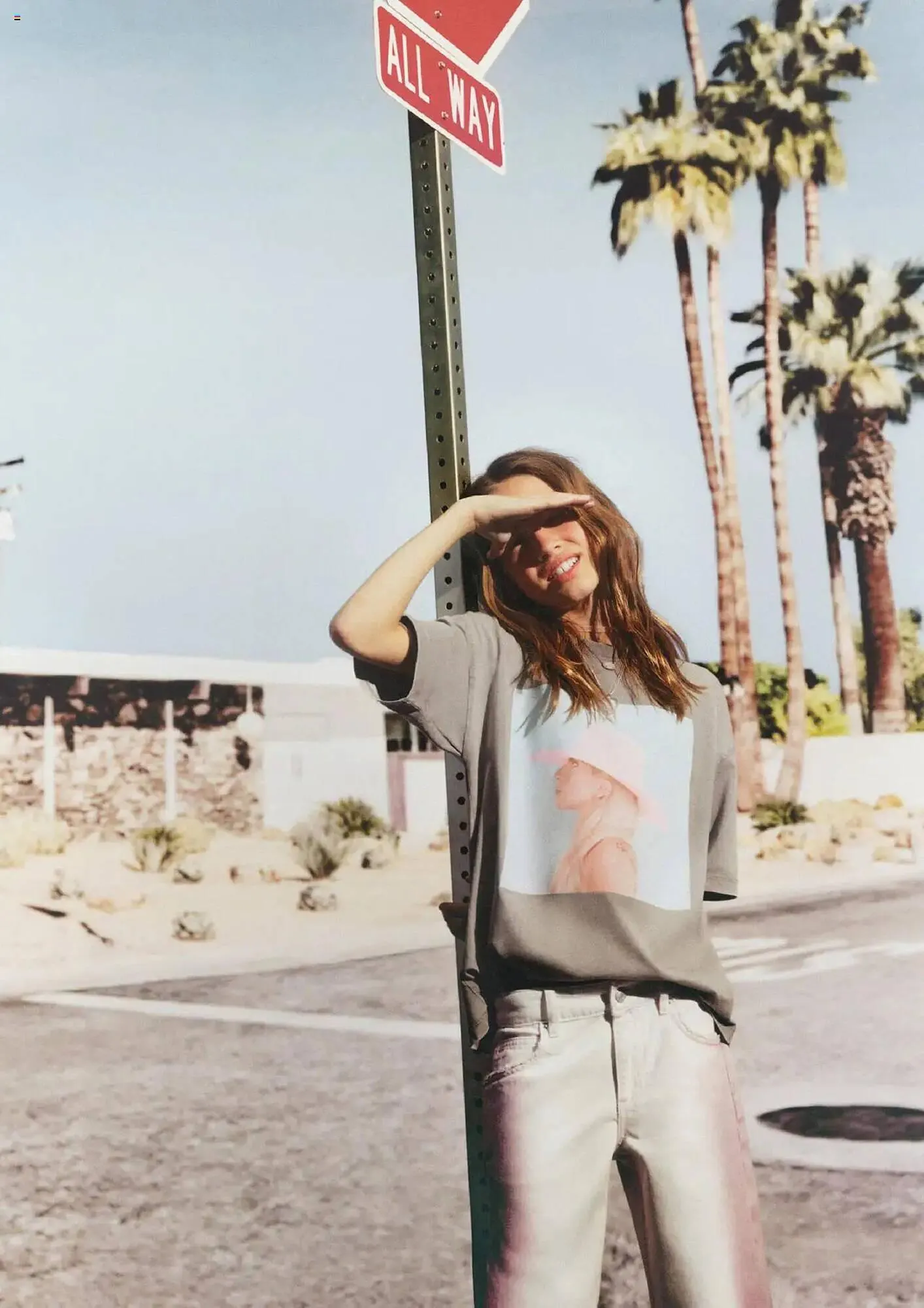 Volantino ZARA da 1 giugno a 30 giugno di 2025 - Pagina del volantino 6