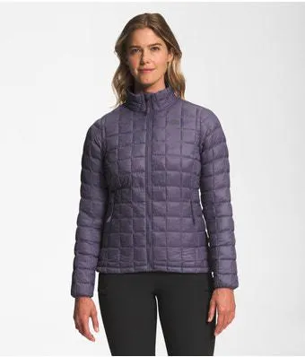 CHAQUETA THERMOBALL ECO JACKET 2.0 MUJER