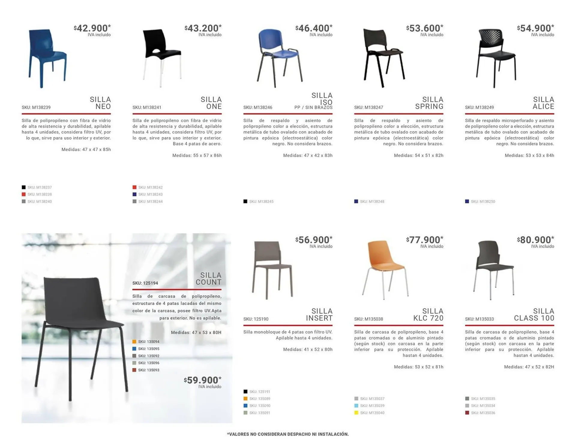 Catálogo de Catálogo Sur Diseño 27 de enero al 1 de enero 2026 - Página 6