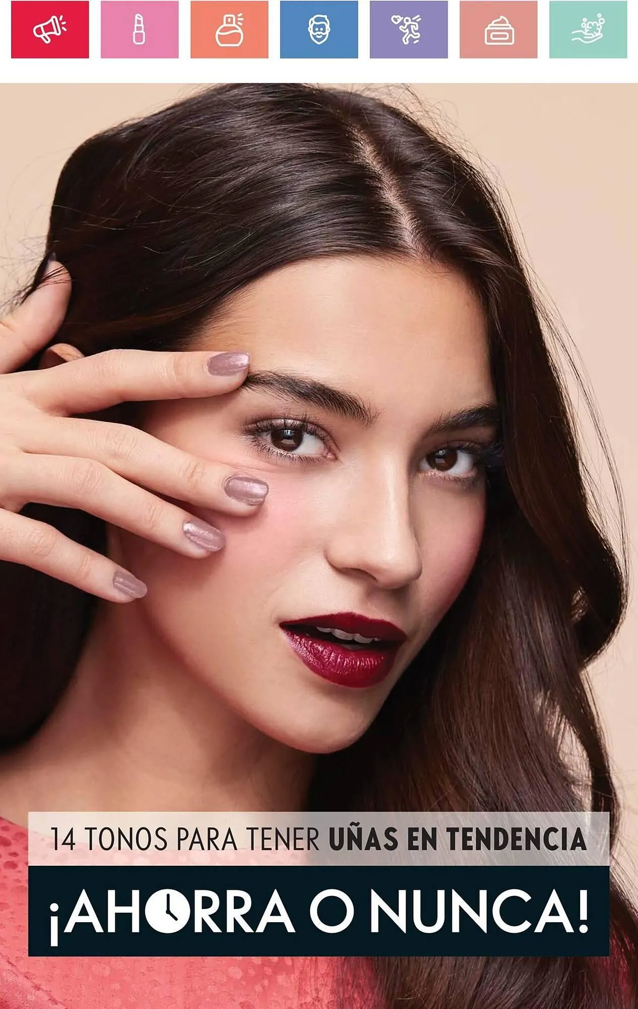 Catálogo de Catálogo Oriflame 22 de marzo al 22 de marzo 2025 - Página 116