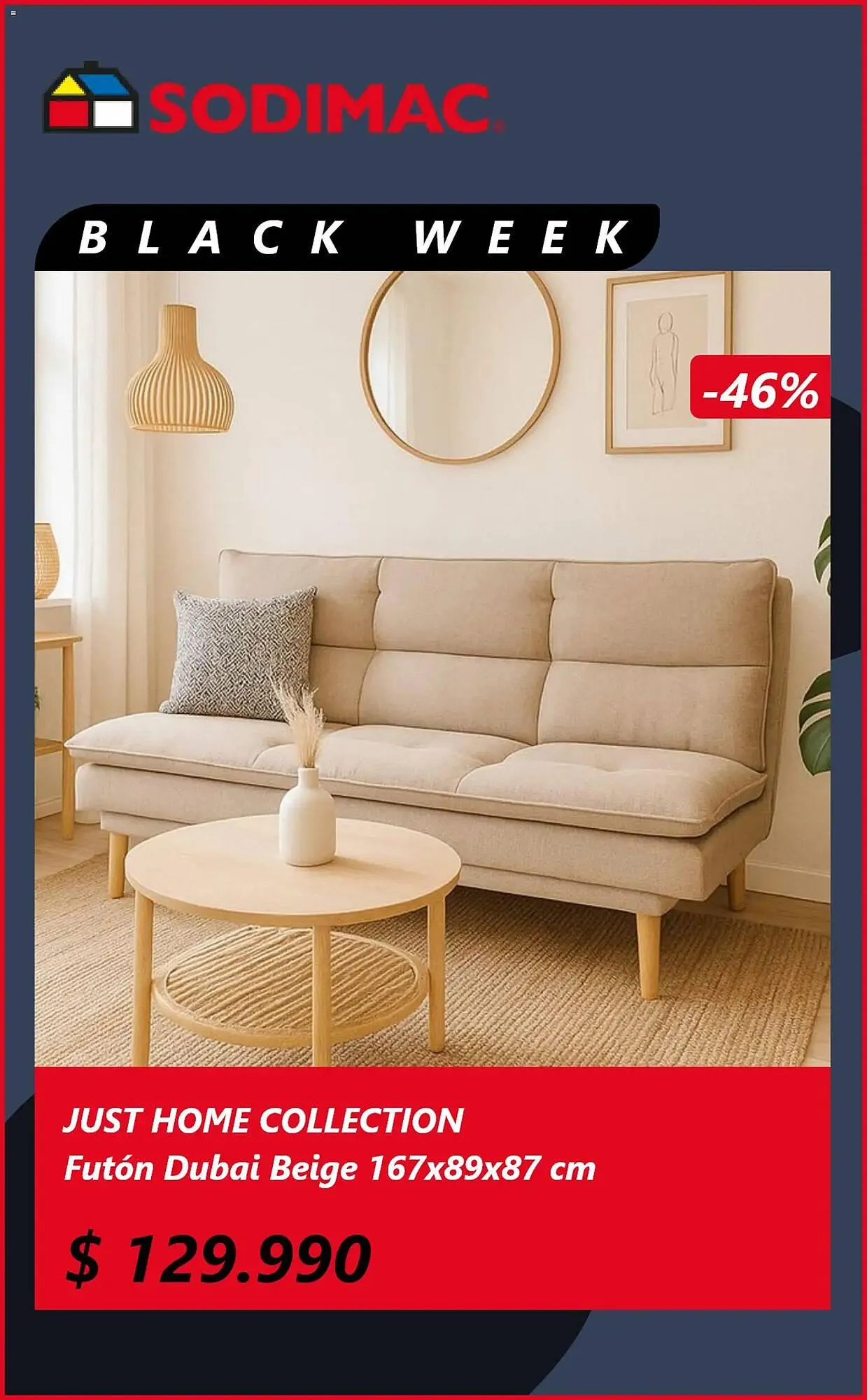 Catálogo de Catálogo Constructor Sodimac 18 de noviembre al 3 de diciembre 2025 - Página 2