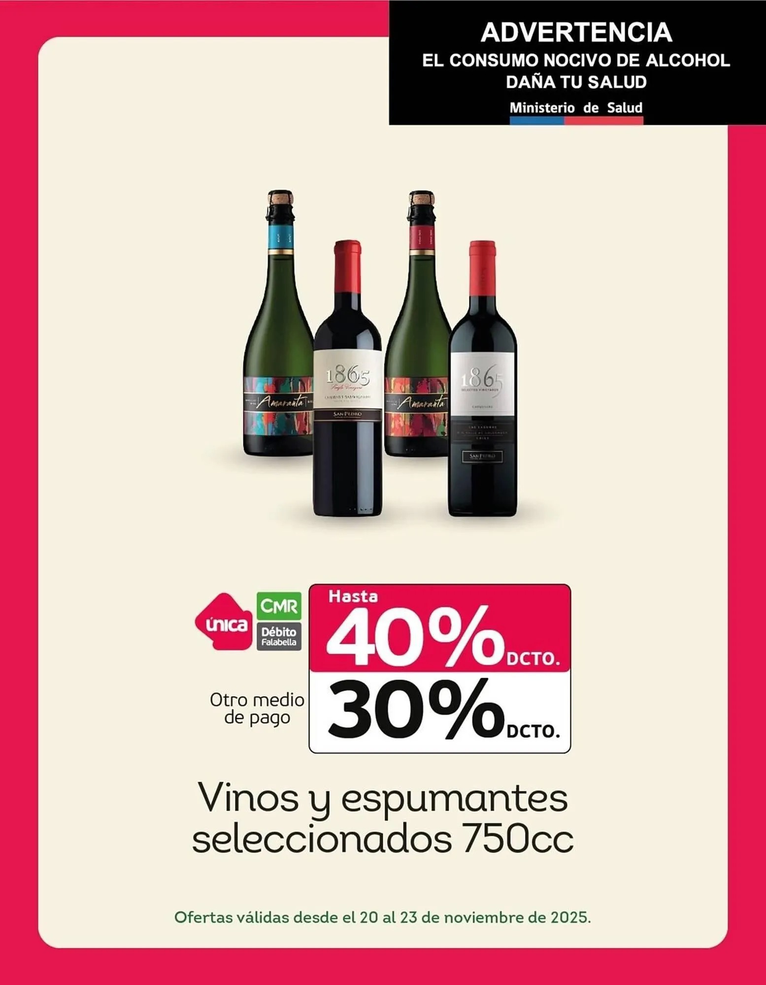 Catálogo de Catálogo Tottus 15 de enero al 18 de enero 2026 - Página 7