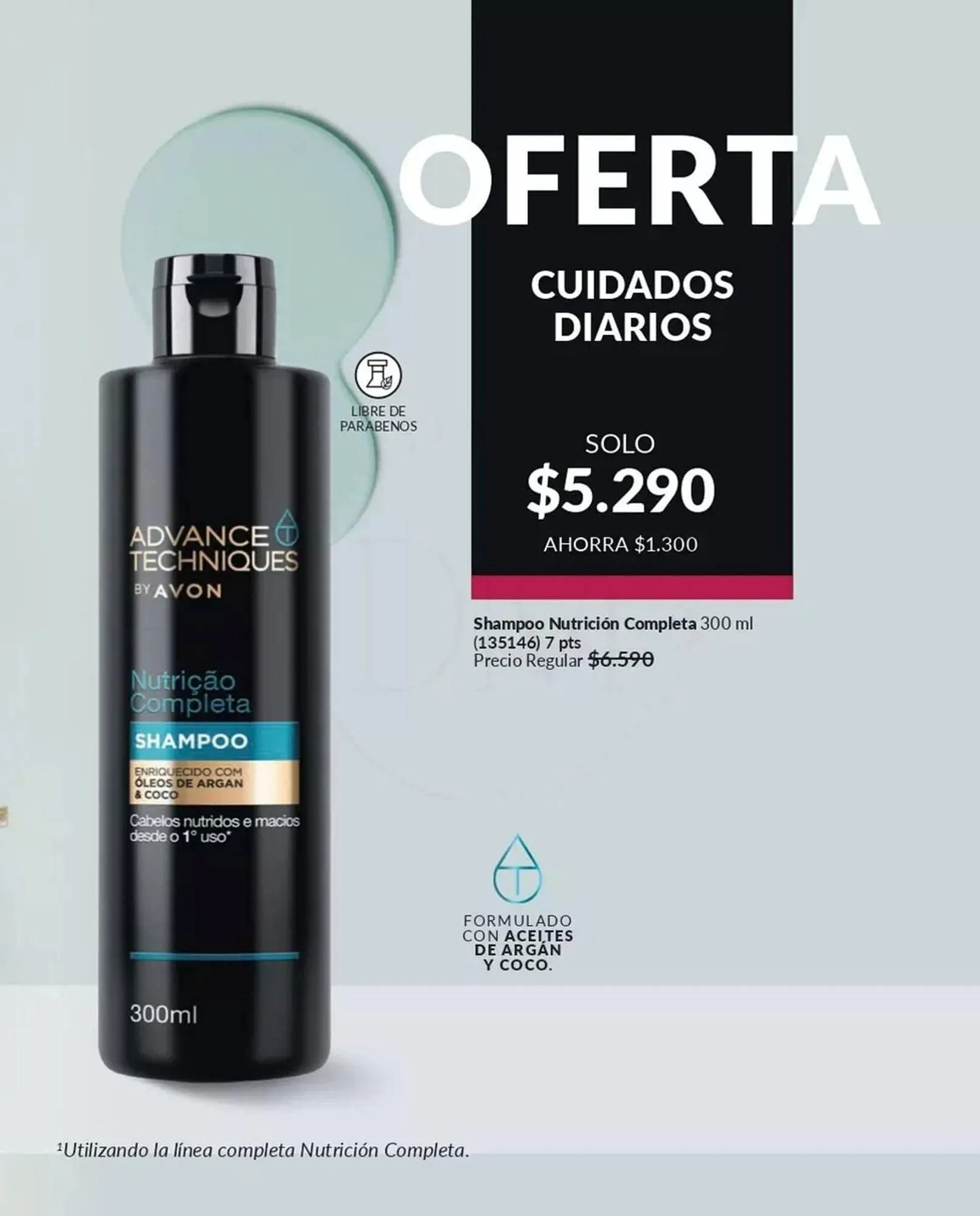 Catálogo de Catálogo Avon 25 de marzo al 31 de marzo 2025 - Página 113