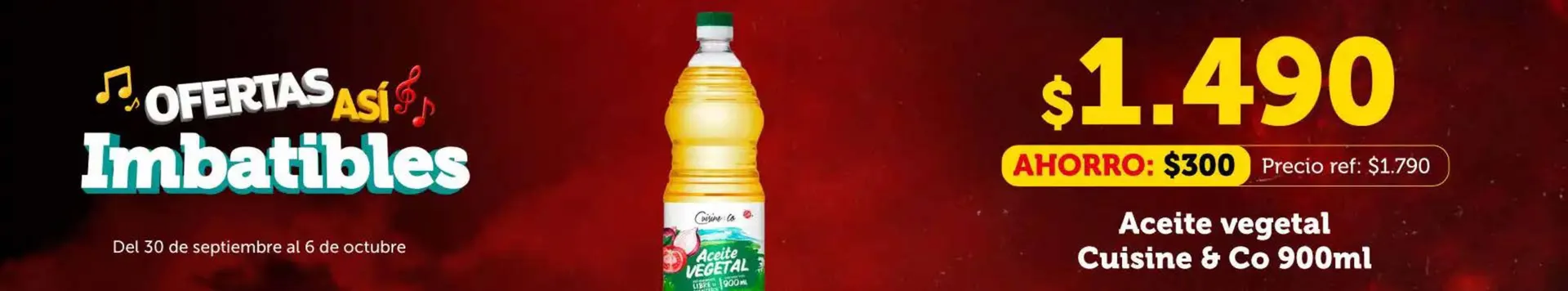 Catálogo de Catálogo Santa Isabel 30 de septiembre al 6 de octubre 2025 - Página 2