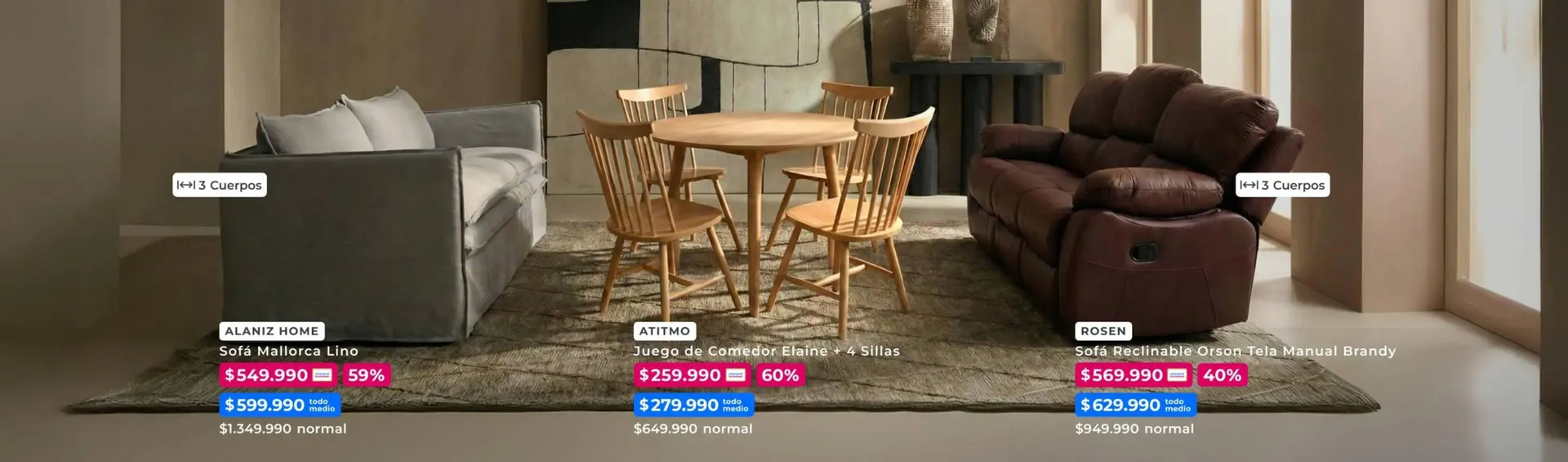 Catálogo de Catálogo Paris 29 de enero al 5 de febrero 2026 - Página 5