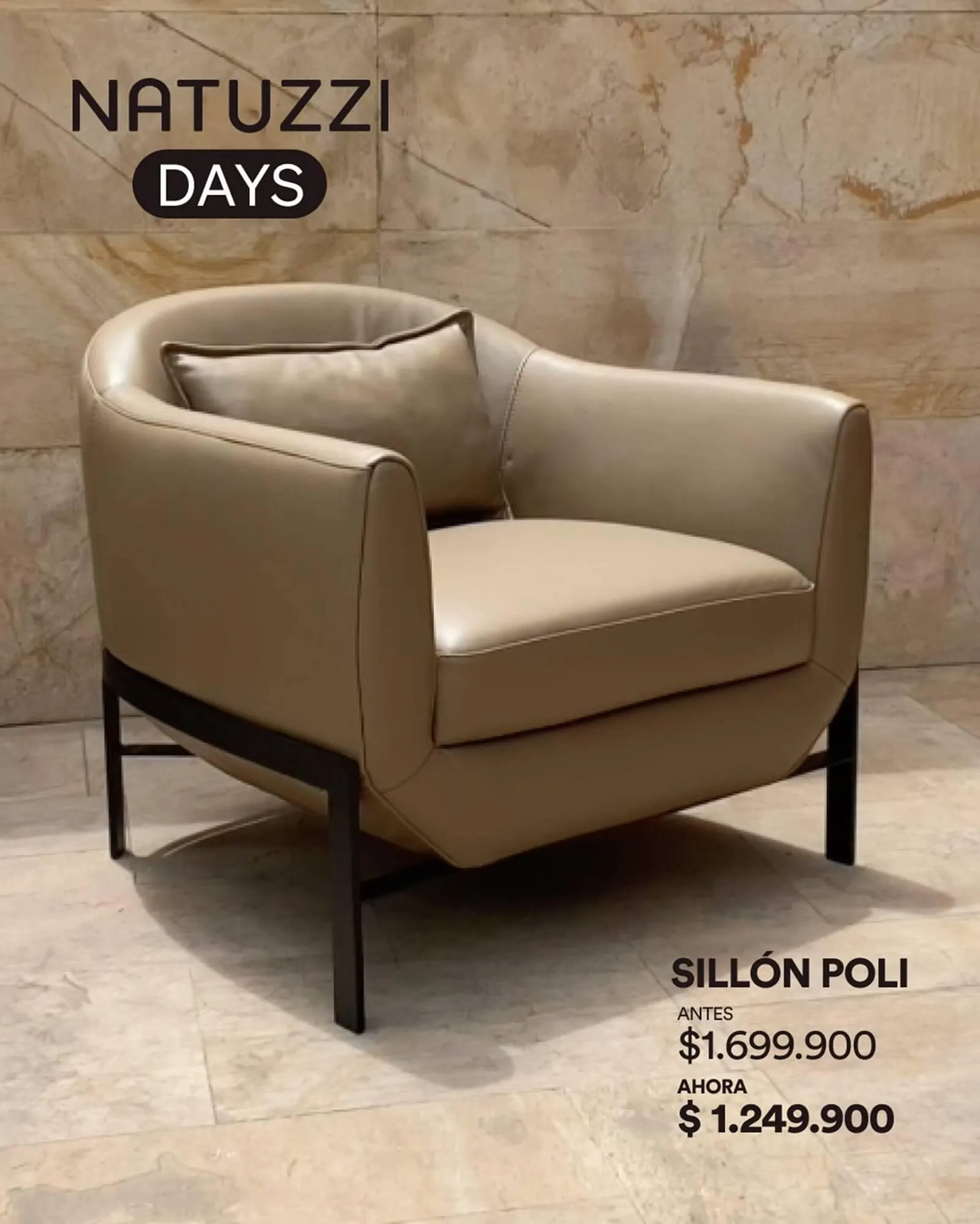 Catálogo de Catálogo Sur Diseño 12 de marzo al 31 de marzo 2025 - Página 2