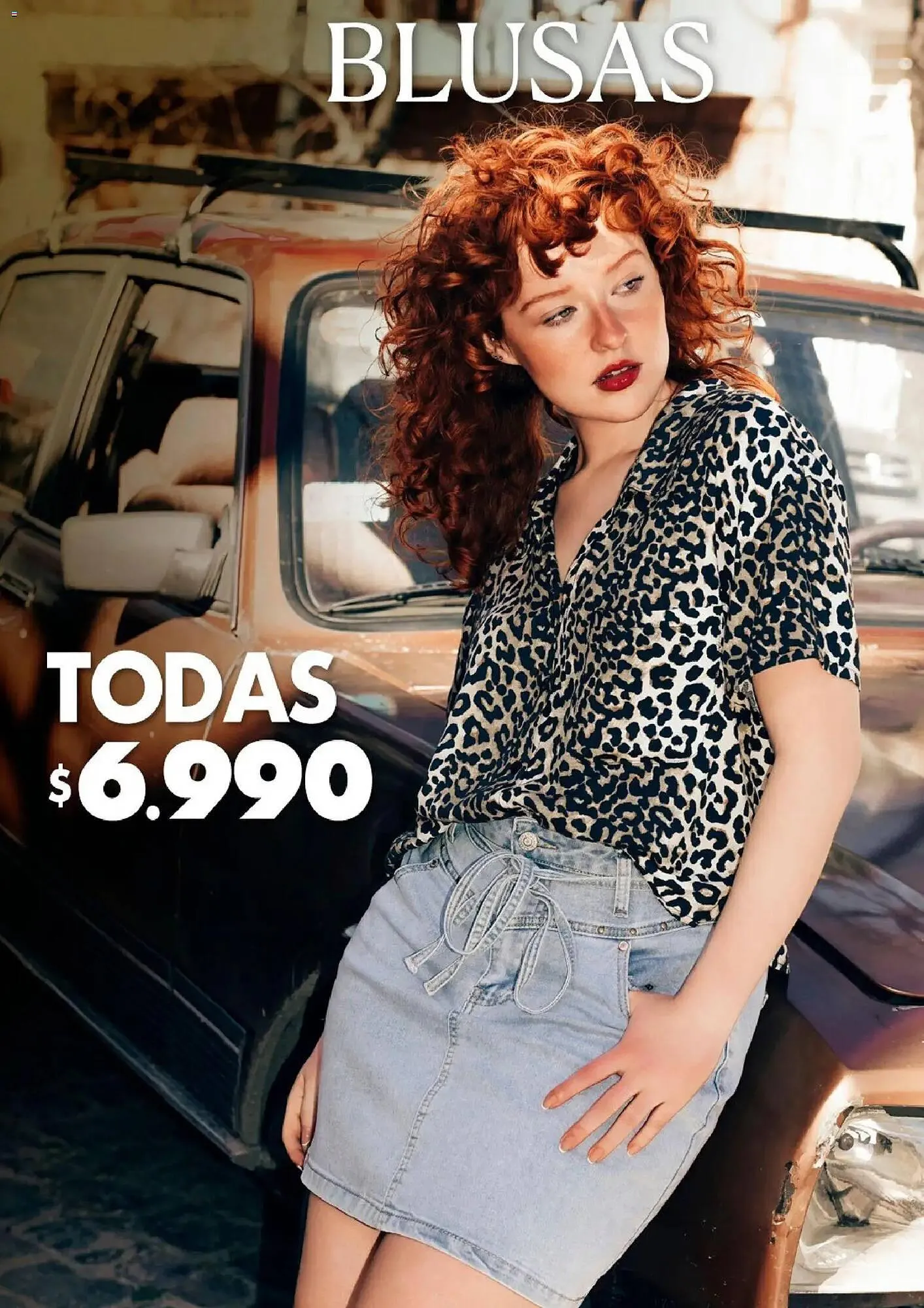 Catálogo de Catálogo Tricot 1 de noviembre al 1 de diciembre 2025 - Página 9