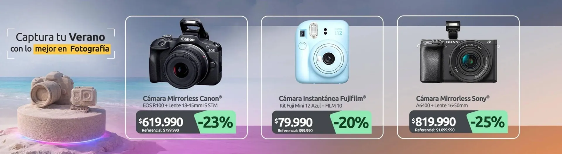 Catálogo de Catálogo PC Factory 10 de febrero al 16 de febrero 2026 - Página 7