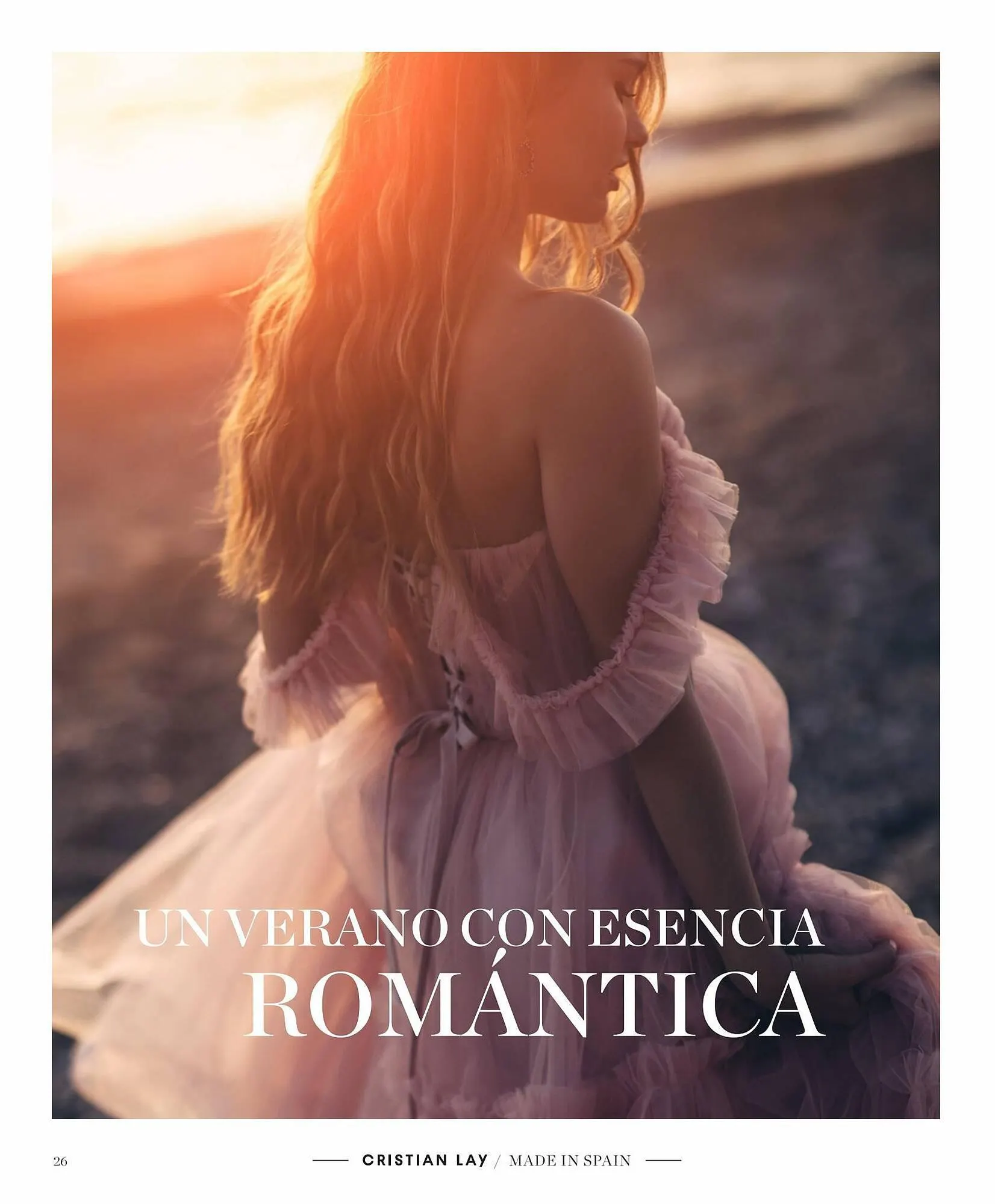 Catálogo de Catálogo Cristian Lay 19 de julio al 30 de julio 2023 - Página 26