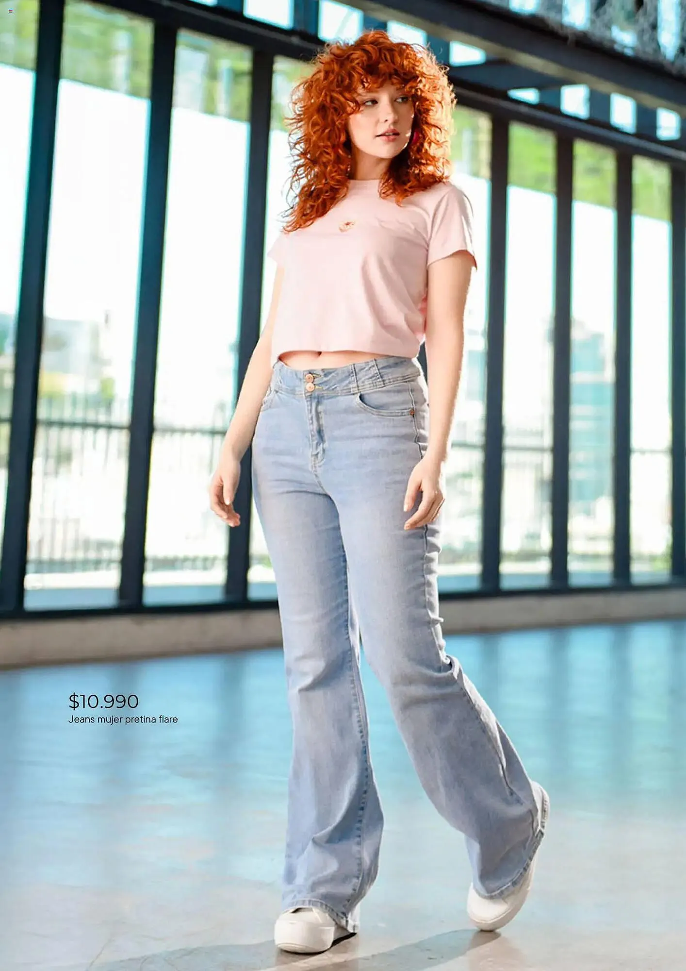 Catálogo de Catálogo Tricot 1 de enero al 1 de febrero 2026 - Página 4