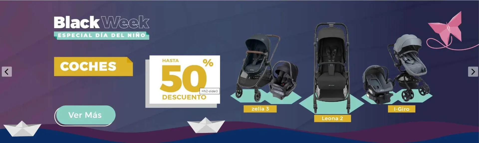 Catálogo de Black week ! 29 de julio al 7 de agosto 2024 - Página 2