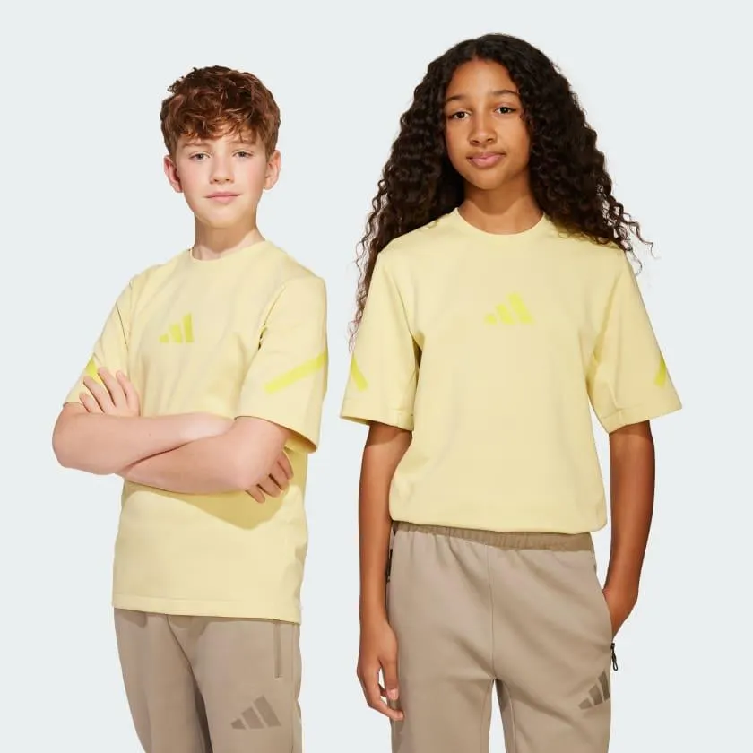 Polera adidas Z.N.E. Kids