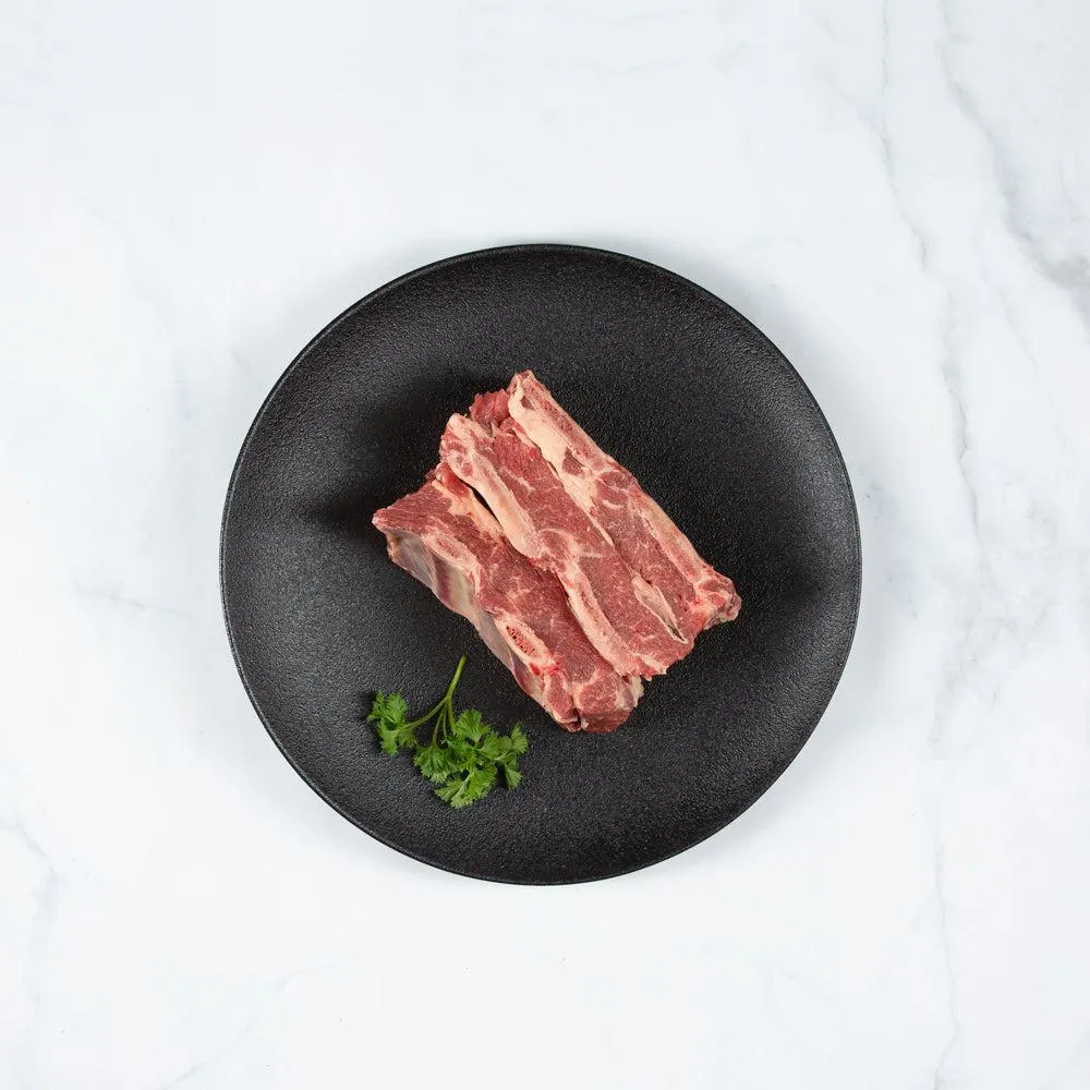 Asado de Tira Nacional V