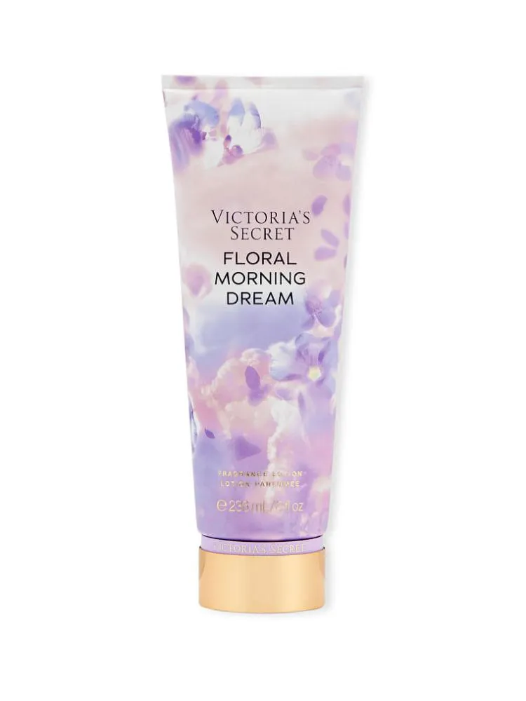 Crema Corporal Floral Morning Dream