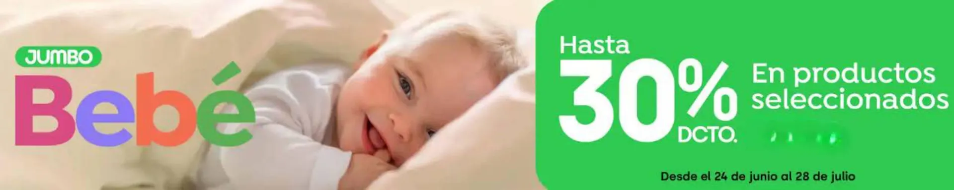 Catálogo de Catálogo Jumbo 18 de julio al 21 de julio 2025 - Página 7