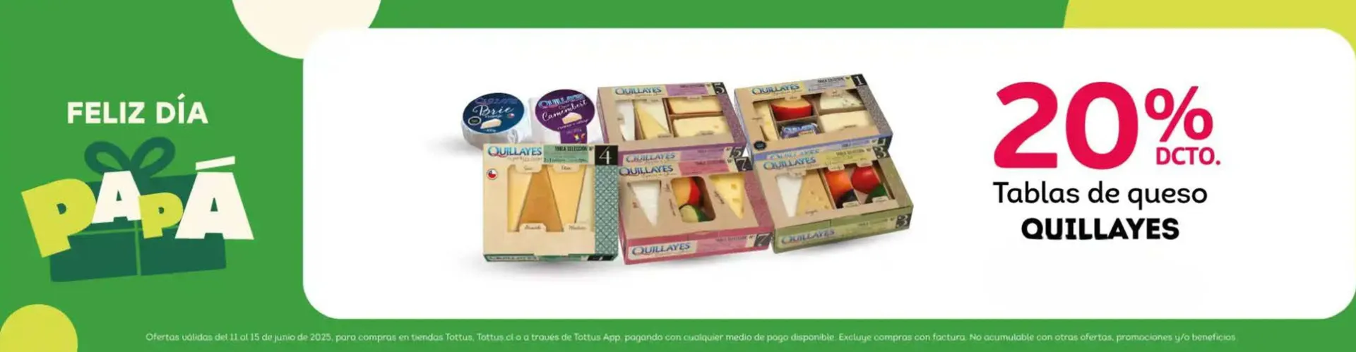 Catálogo de Catálogo Tottus 12 de junio al 15 de junio 2025 - Página 3