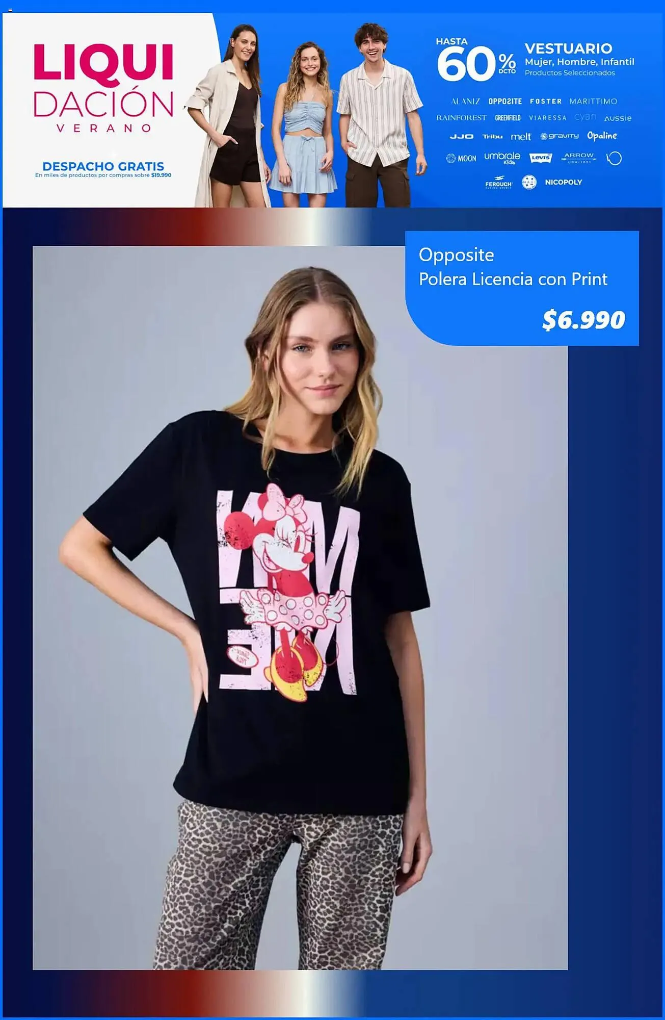 Catálogo de Catálogo Paris 29 de diciembre al 5 de enero 2026 - Página 5