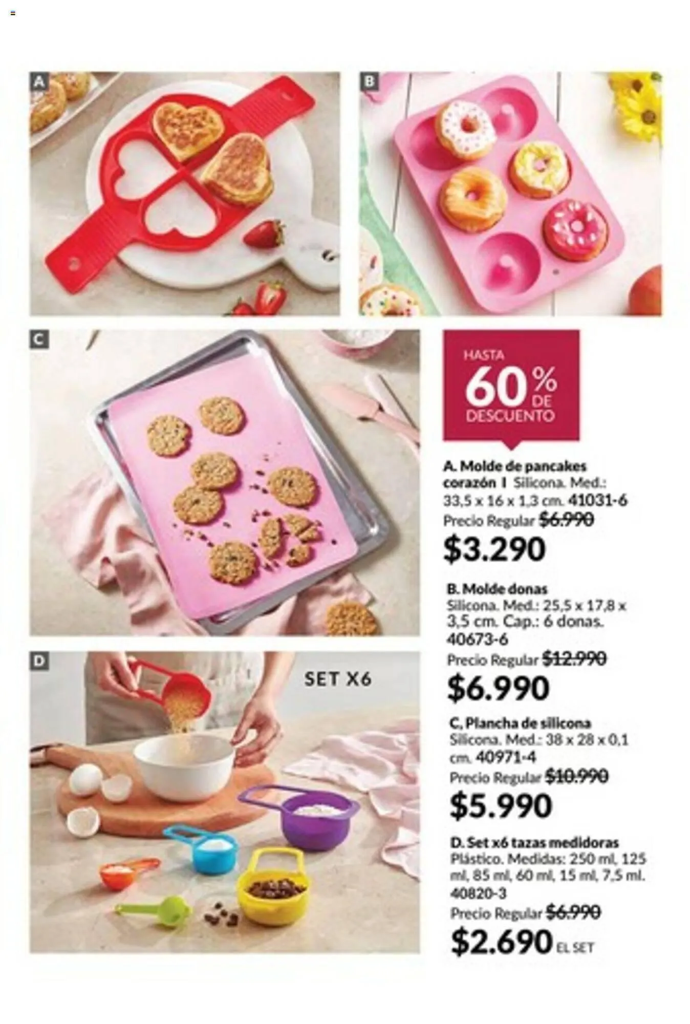 Catálogo de Catálogo Avon 1 de diciembre al 31 de diciembre 2023 - Página 32