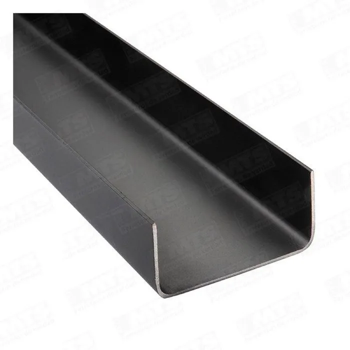 FE CANAL 50X25X3.0 mm