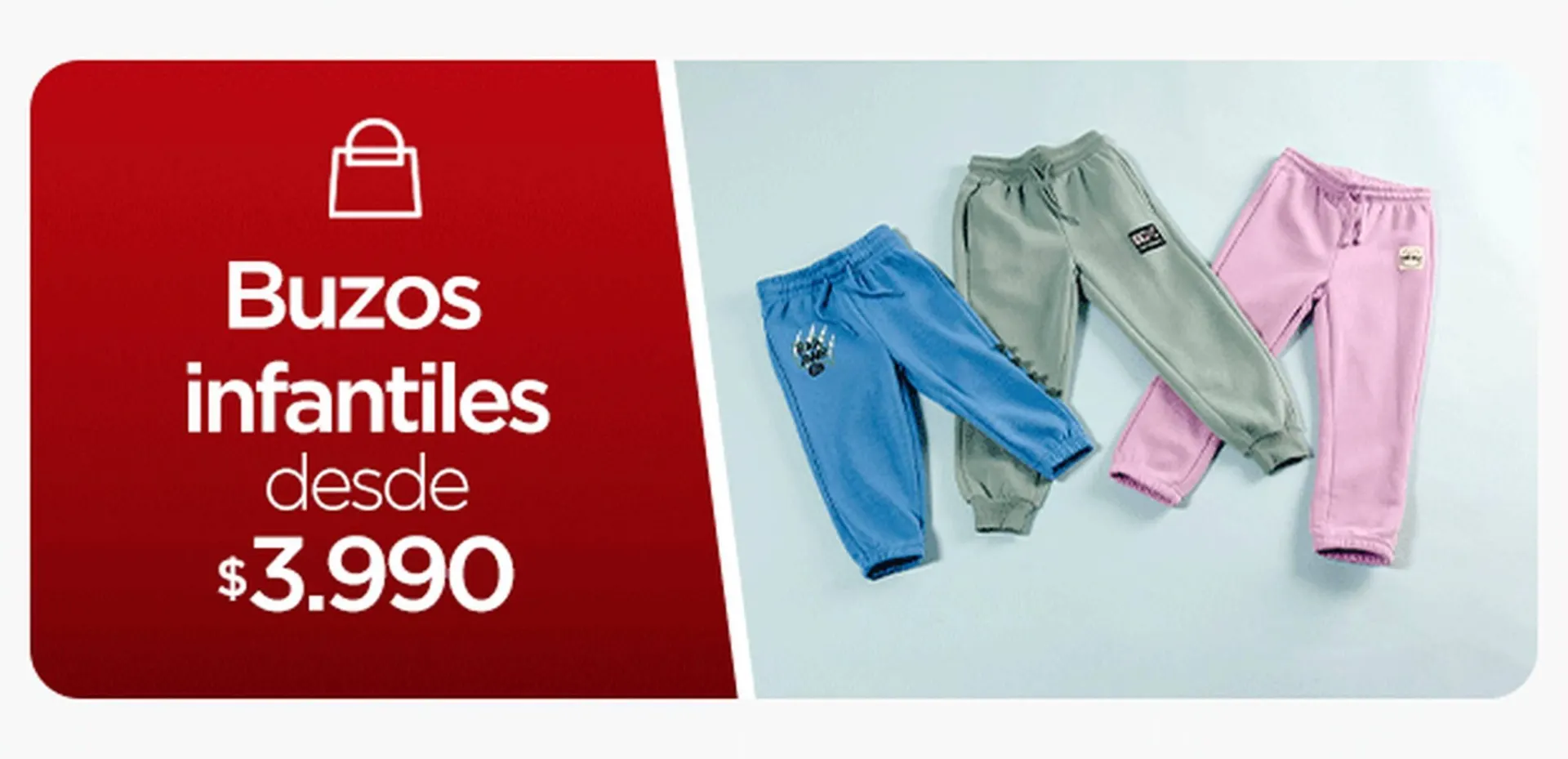 Catálogo de Catálogo Tricot 10 de octubre al 31 de octubre 2025 - Página 4