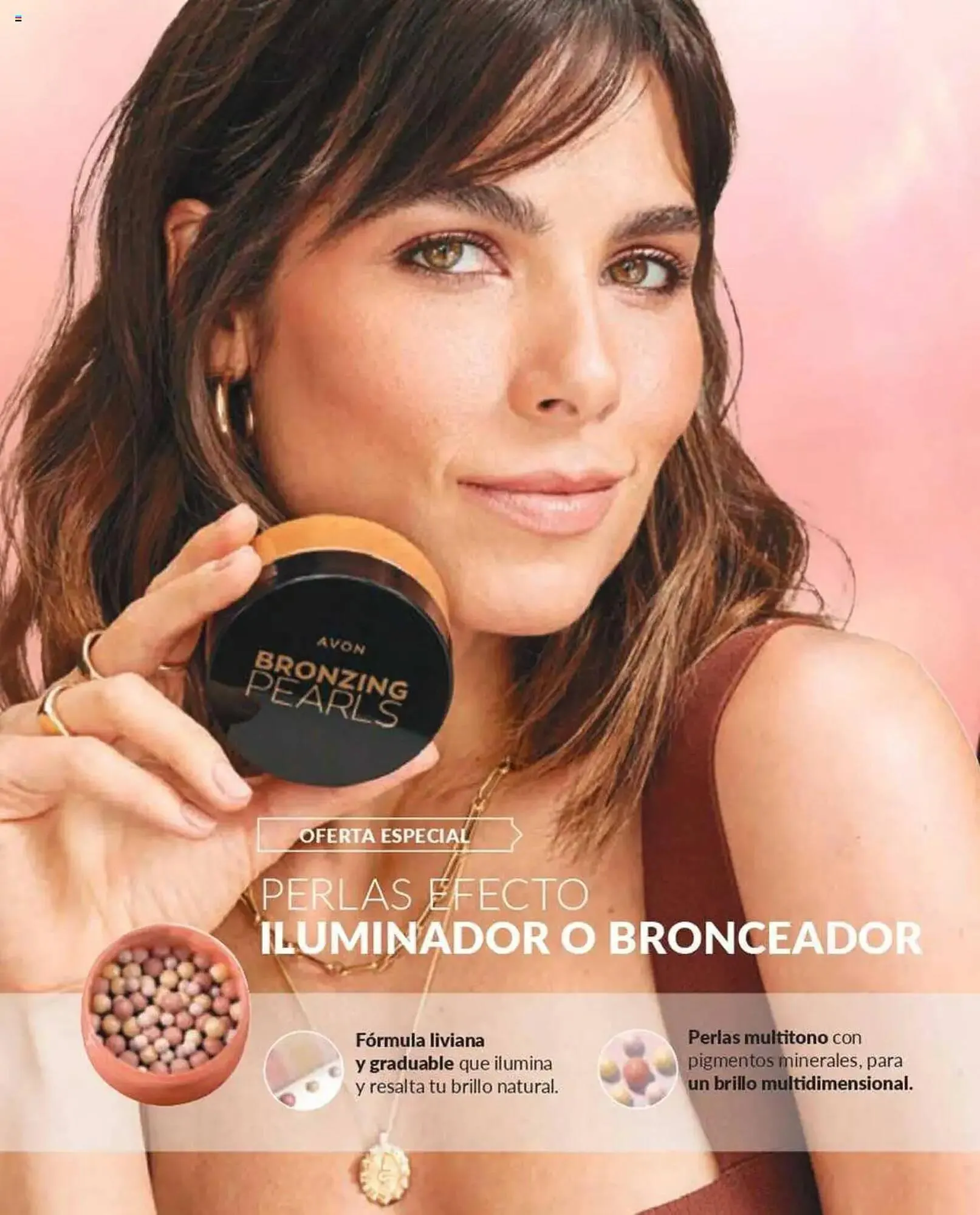 Catálogo de Catálogo Avon 1 de marzo al 16 de marzo 2025 - Página 44