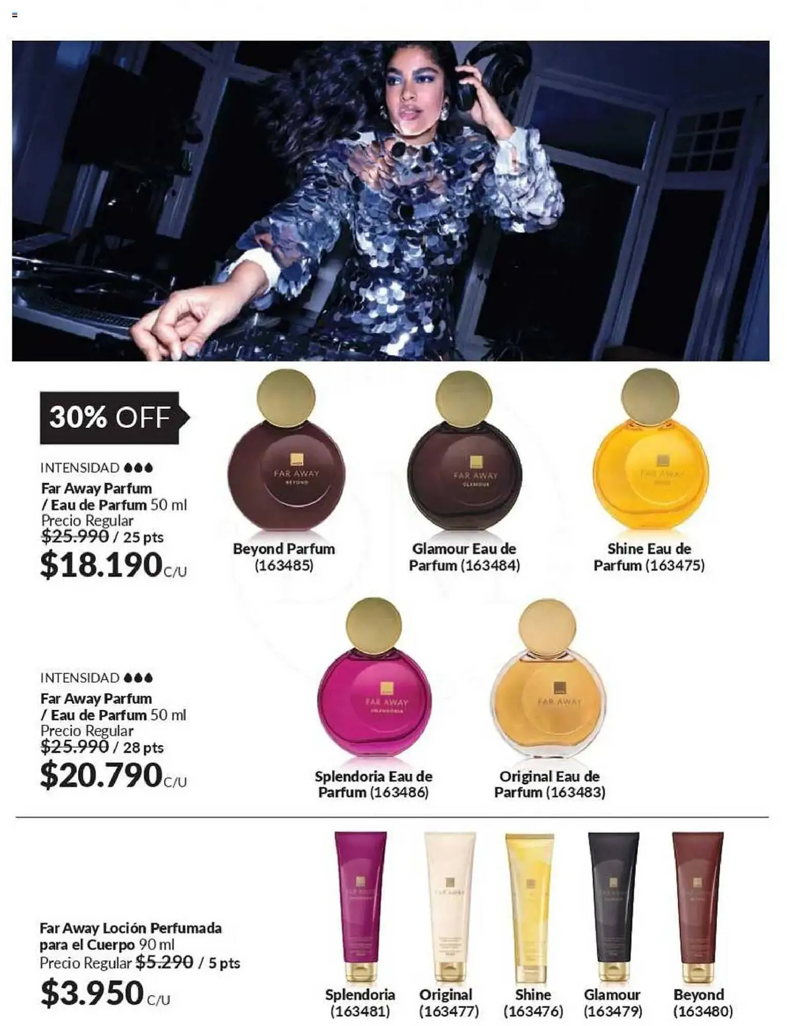 Catálogo de Catálogo Avon 17 de junio al 9 de julio 2025 - Página 53