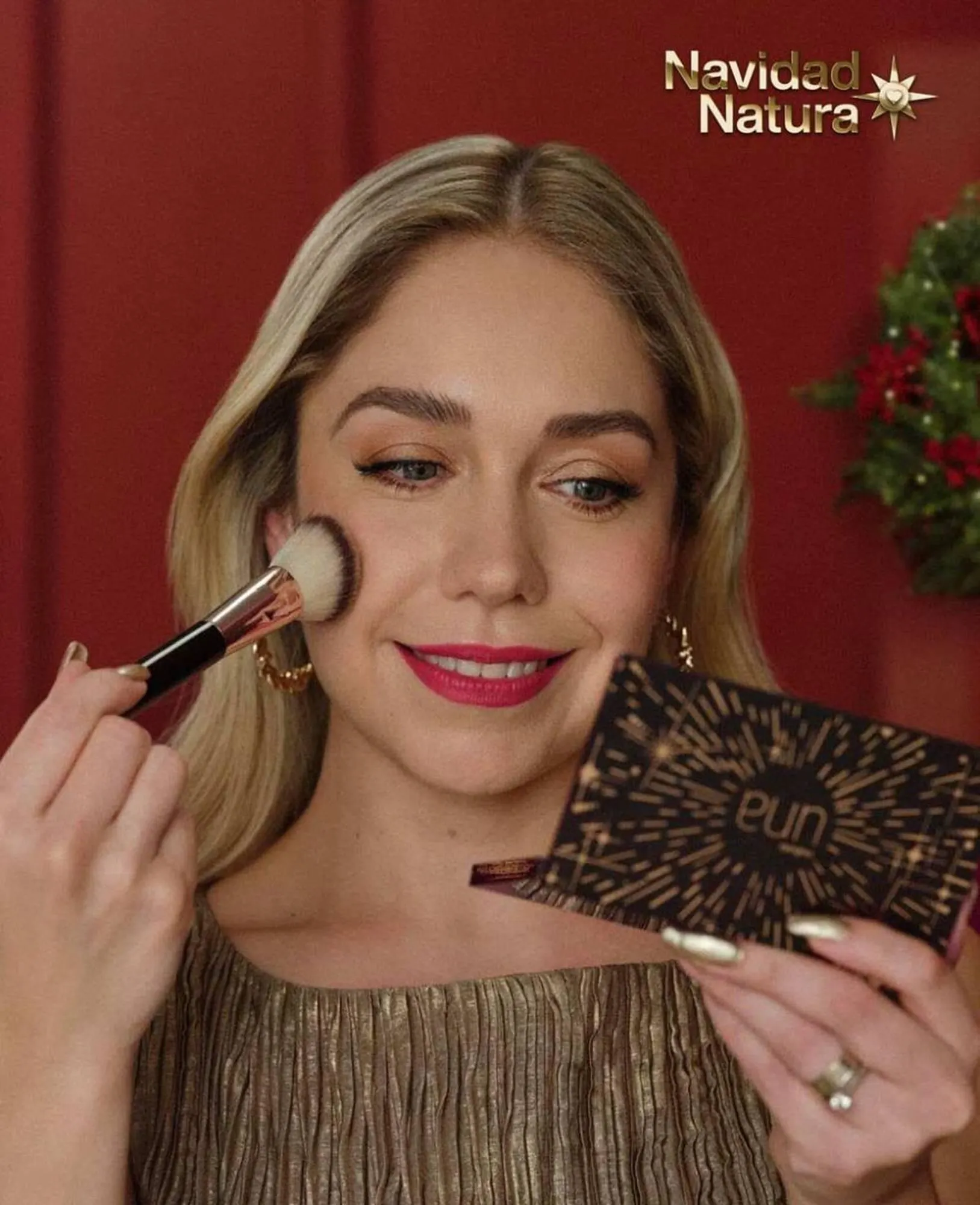 Catálogo de Catálogo Natura 24 de octubre al 7 de noviembre 2024 - Página 40