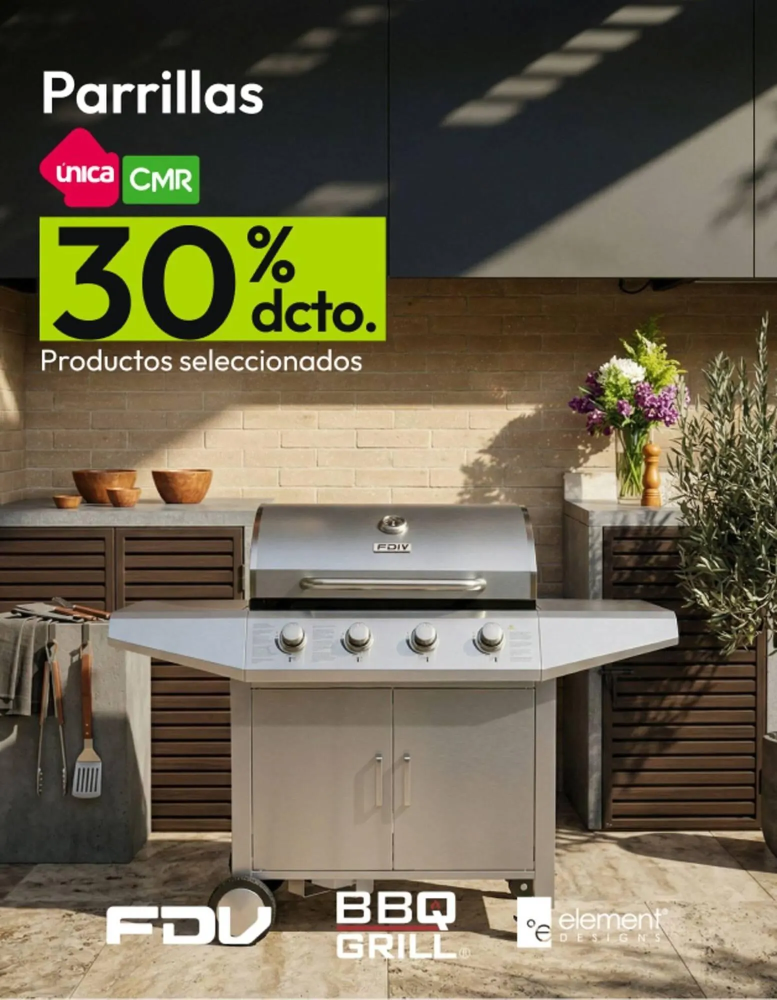 Catálogo de Catálogo Falabella 16 de julio al 31 de julio 2026 - Página 29