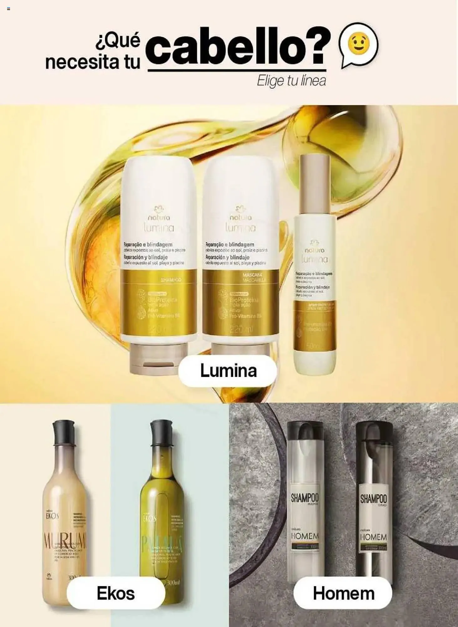 Catálogo de Catálogo Natura 1 de febrero al 16 de febrero 2025 - Página 153