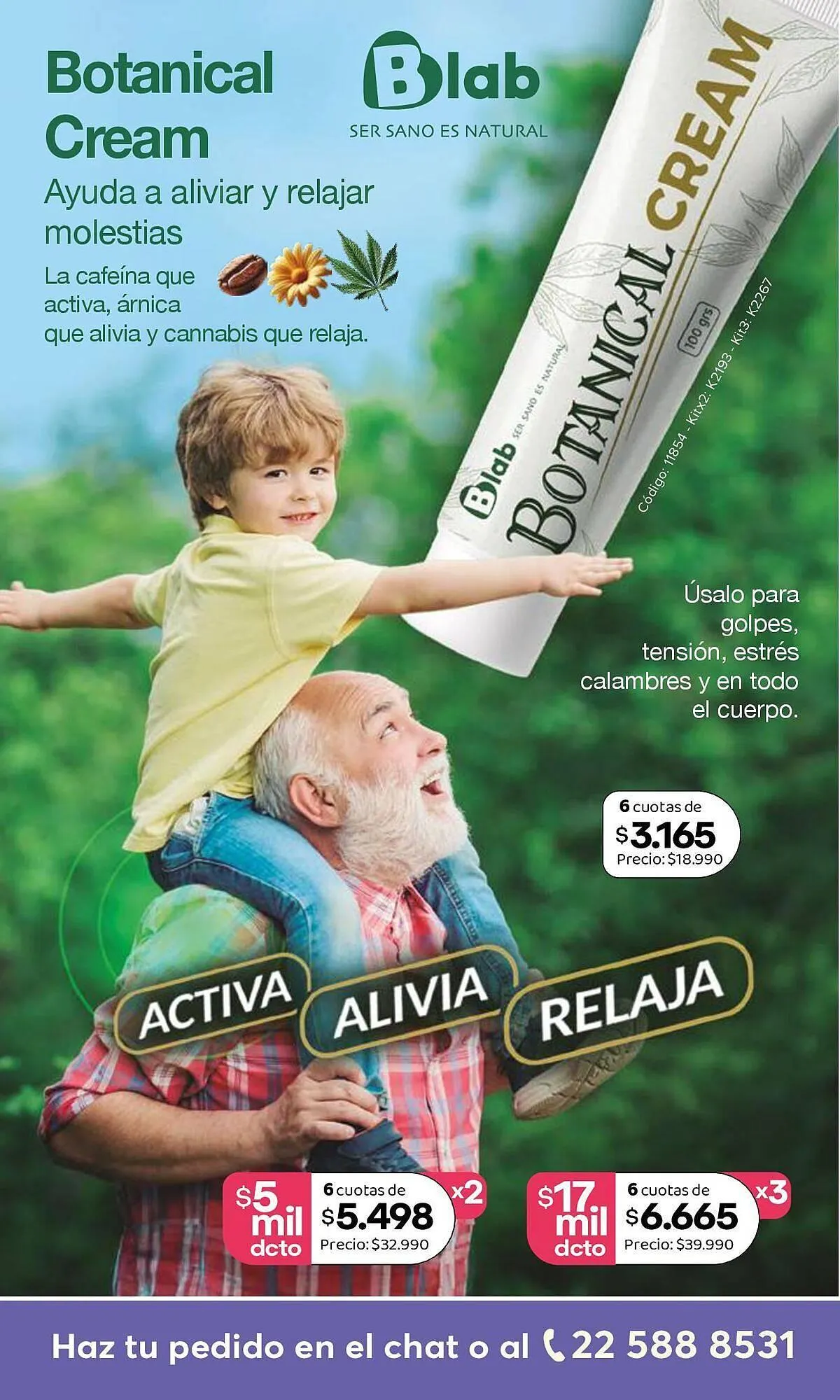 Catálogo de Catálogo A3D 1 de febrero al 28 de febrero 2026 - Página 3