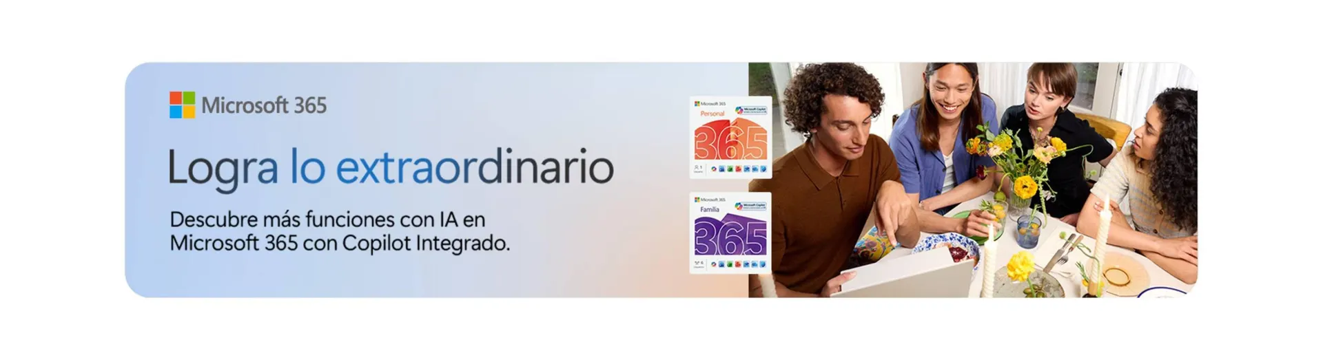 Catálogo de Catálogo PC Factory 31 de diciembre al 31 de diciembre 2026 - Página 11