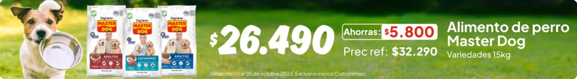 Catálogo Unimarc - 1