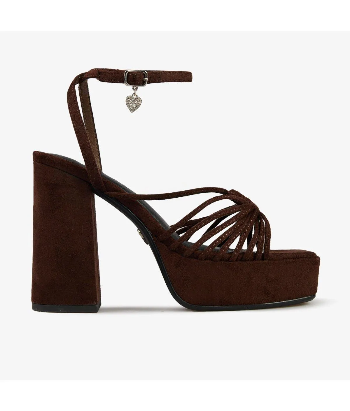 Sandalias Mujer 1971 Microfibra