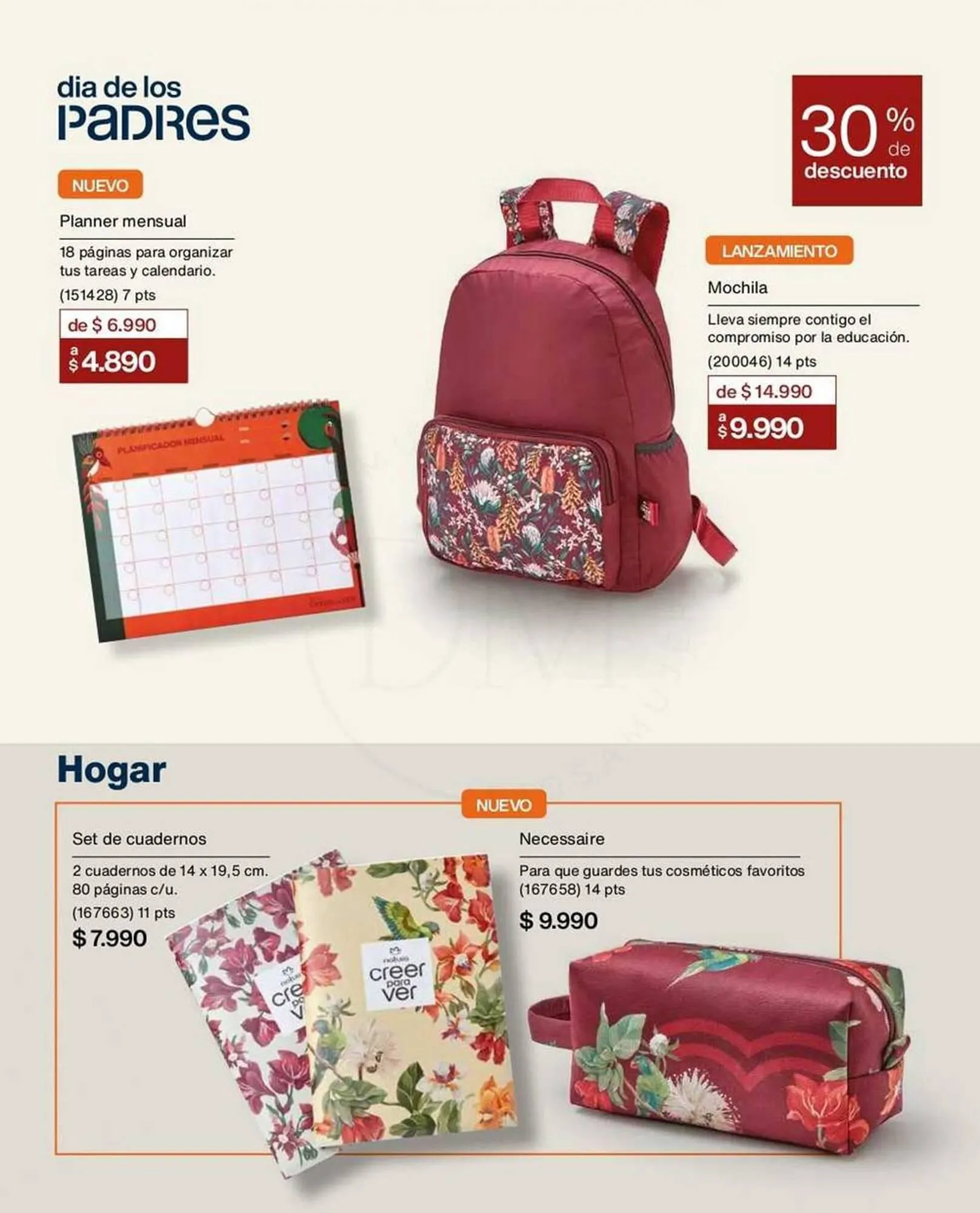 Catálogo de Catálogo Natura 2 de octubre al 31 de octubre 2025 - Página 167