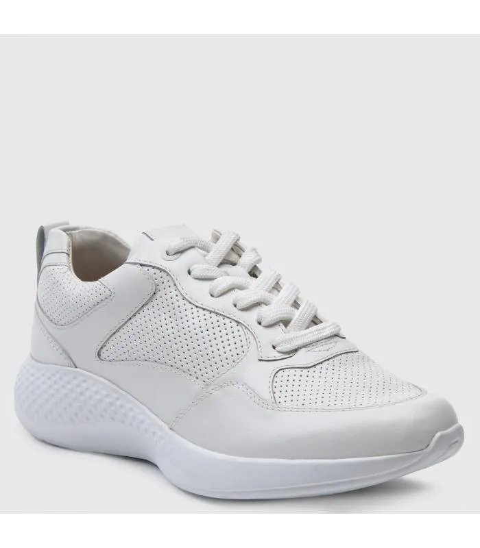 Zapatilla Denise Blanco