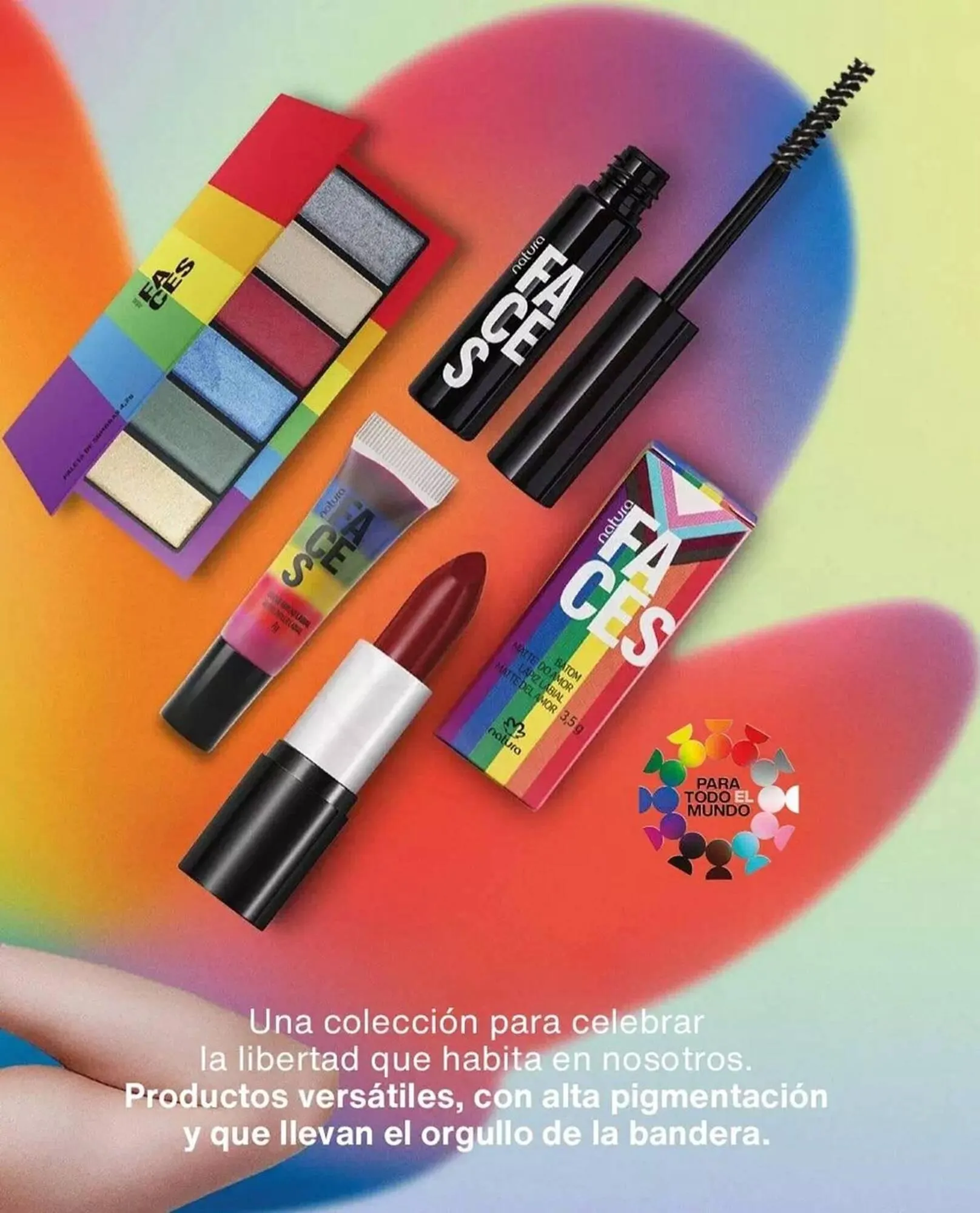 Catálogo de Catálogo Natura 1 de septiembre al 30 de septiembre 2025 - Página 83