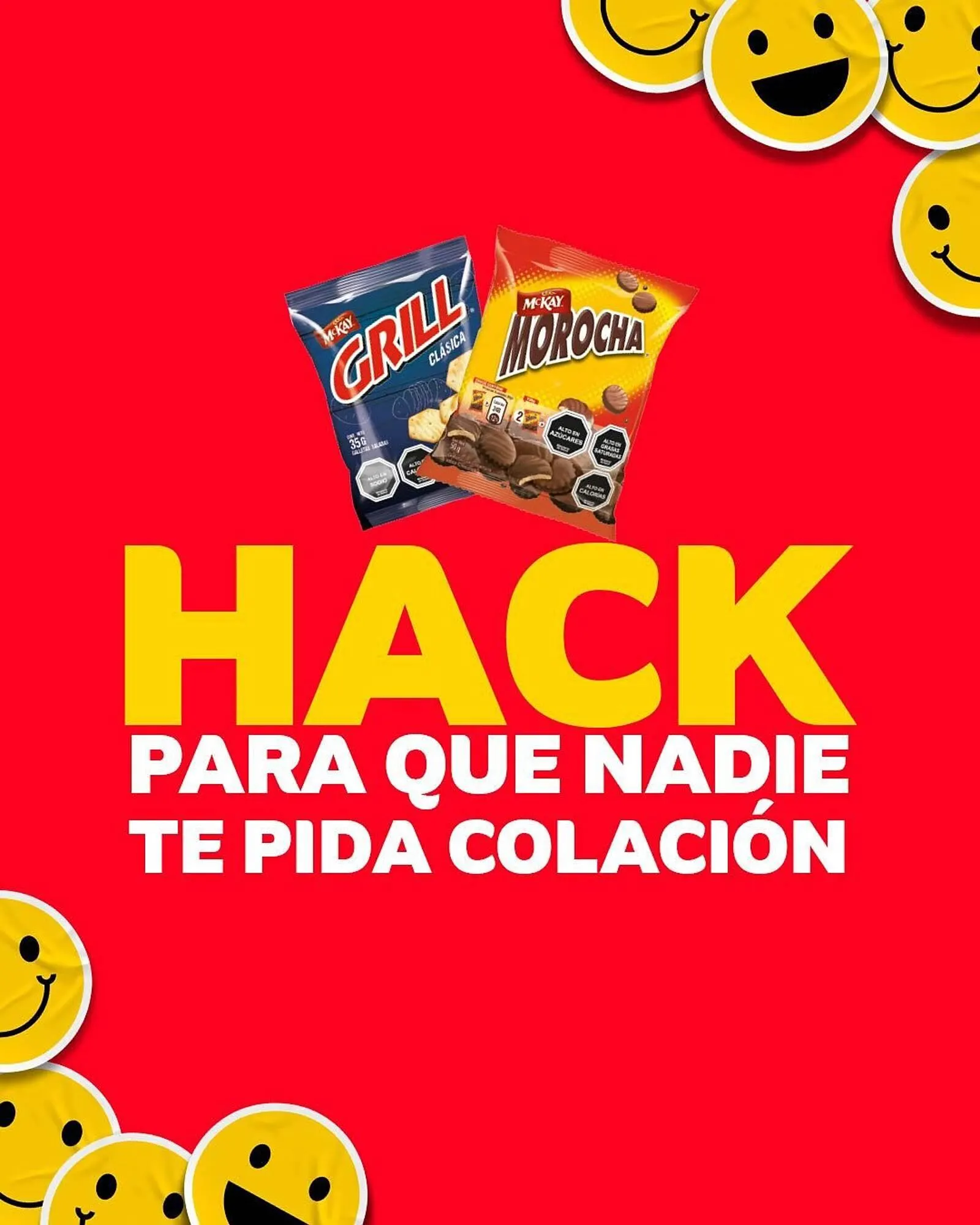 Catálogo OK Market - 1