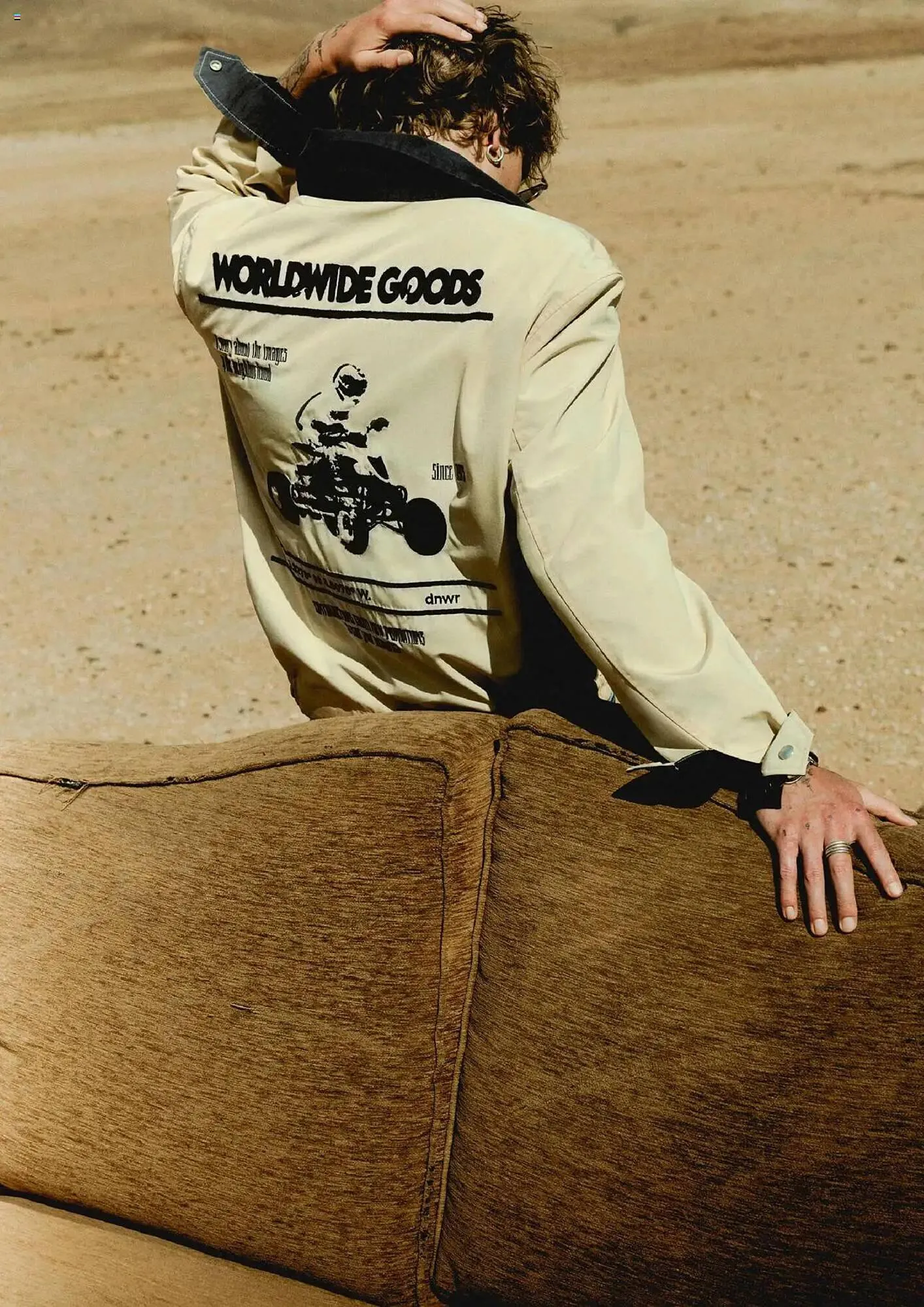 Catálogo de Catálogo Zara 1 de junio al 1 de julio 2025 - Página 9