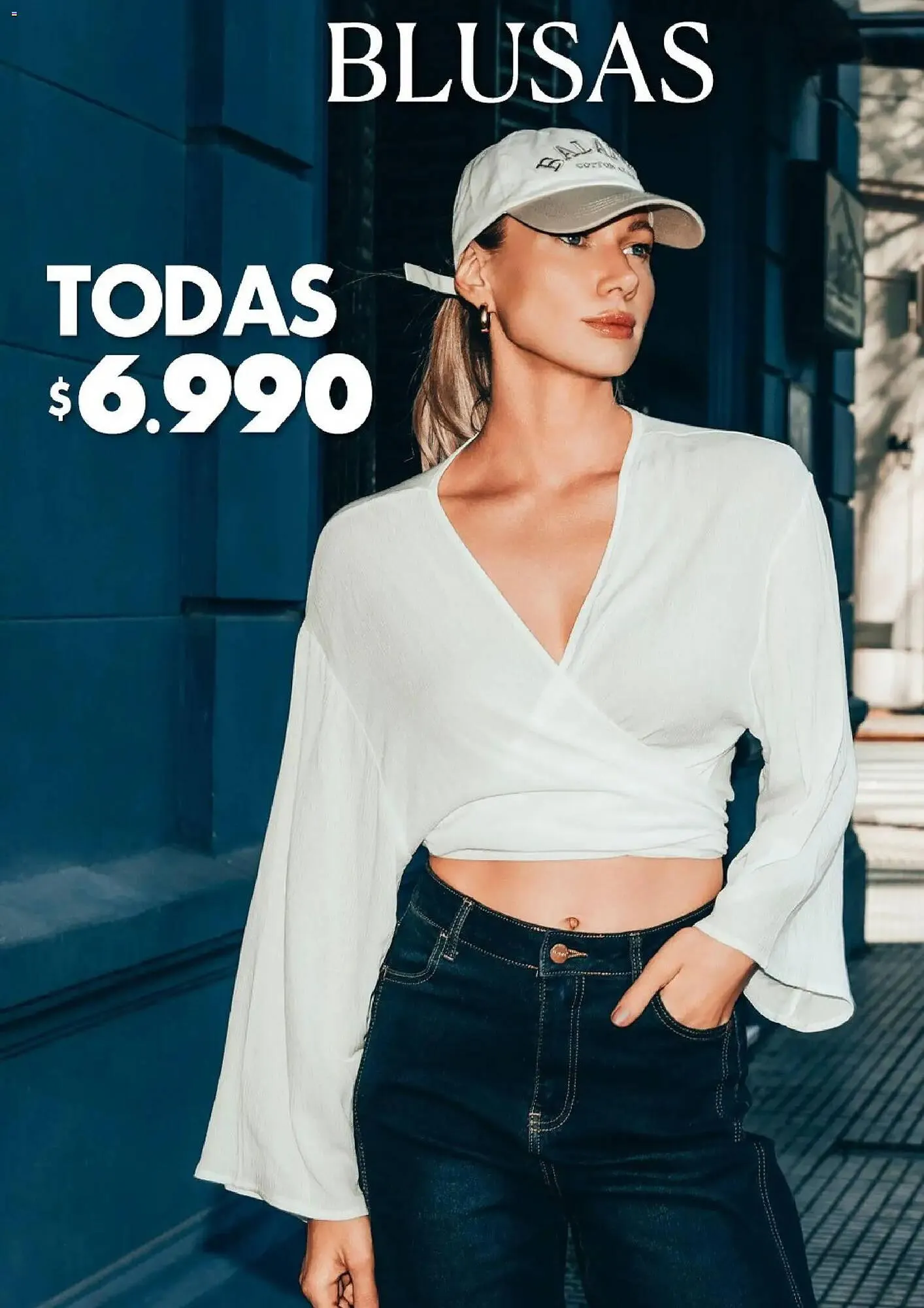 Catálogo de Catálogo Tricot 1 de noviembre al 1 de diciembre 2025 - Página 10