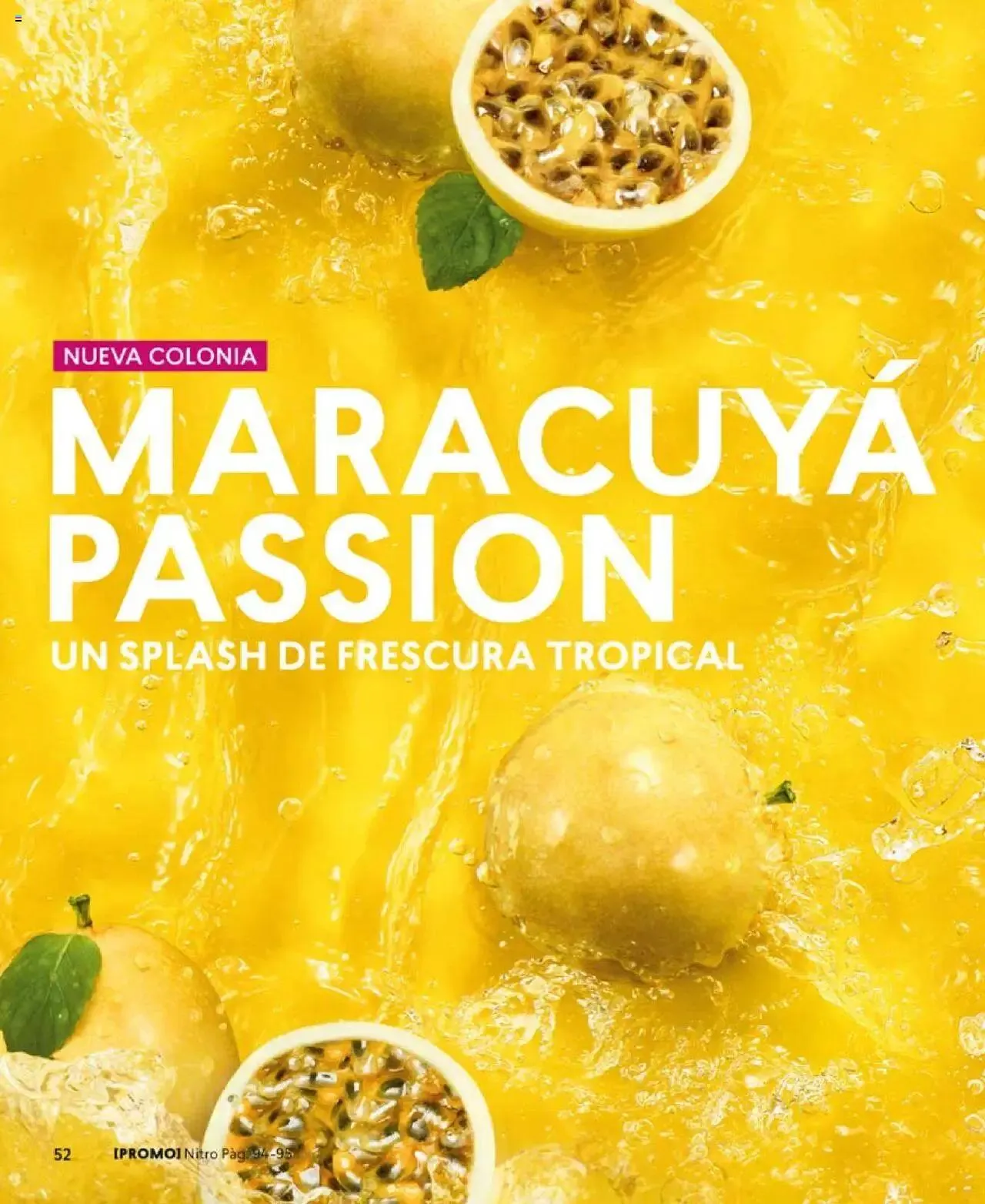 Catálogo de Catálogo CyZone Campaña 15 1 de septiembre al 30 de septiembre 2024 - Página 56