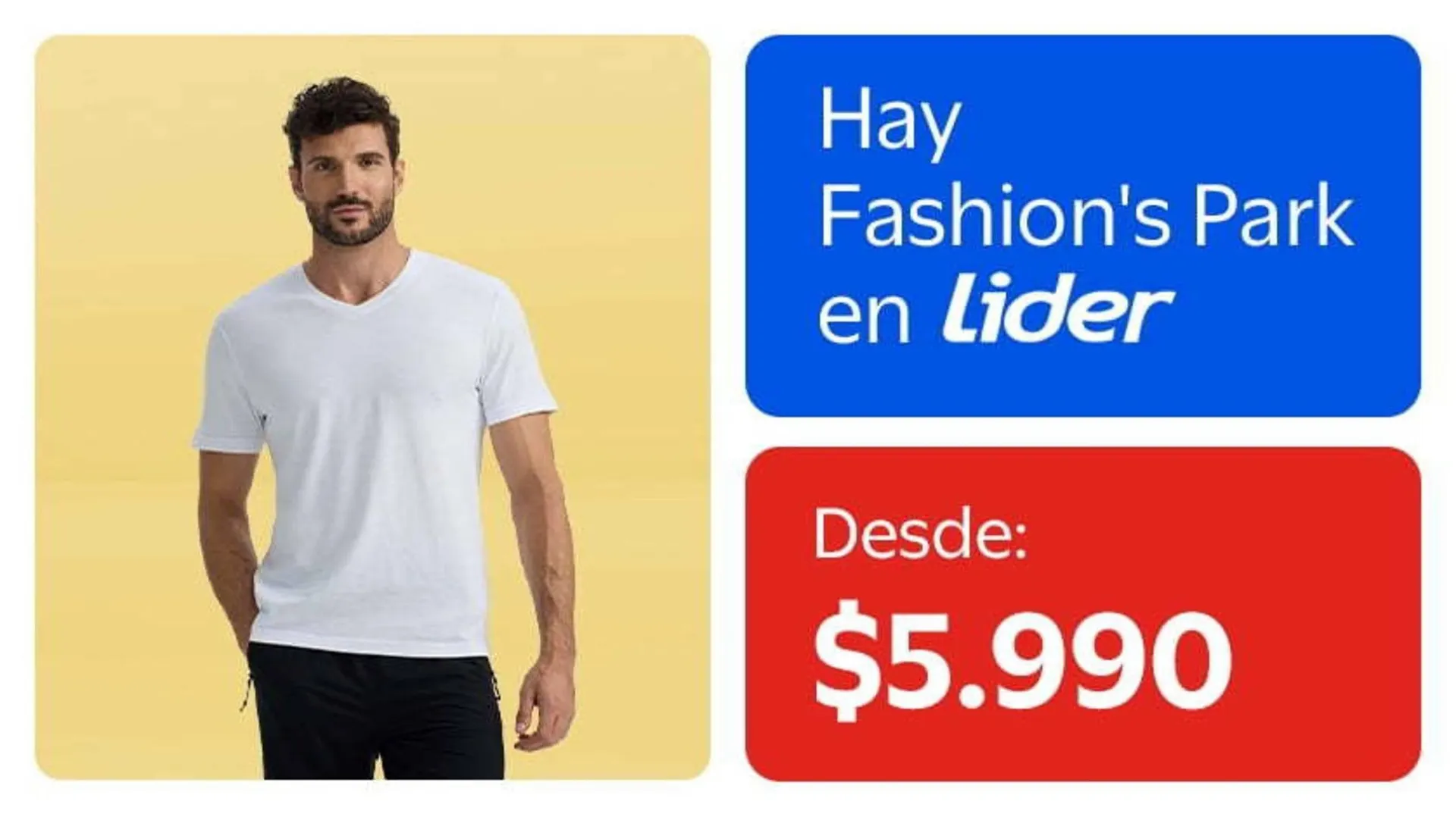 Catálogo de Catálogo Lider 28 de abril al 4 de mayo 2026 - Página 12