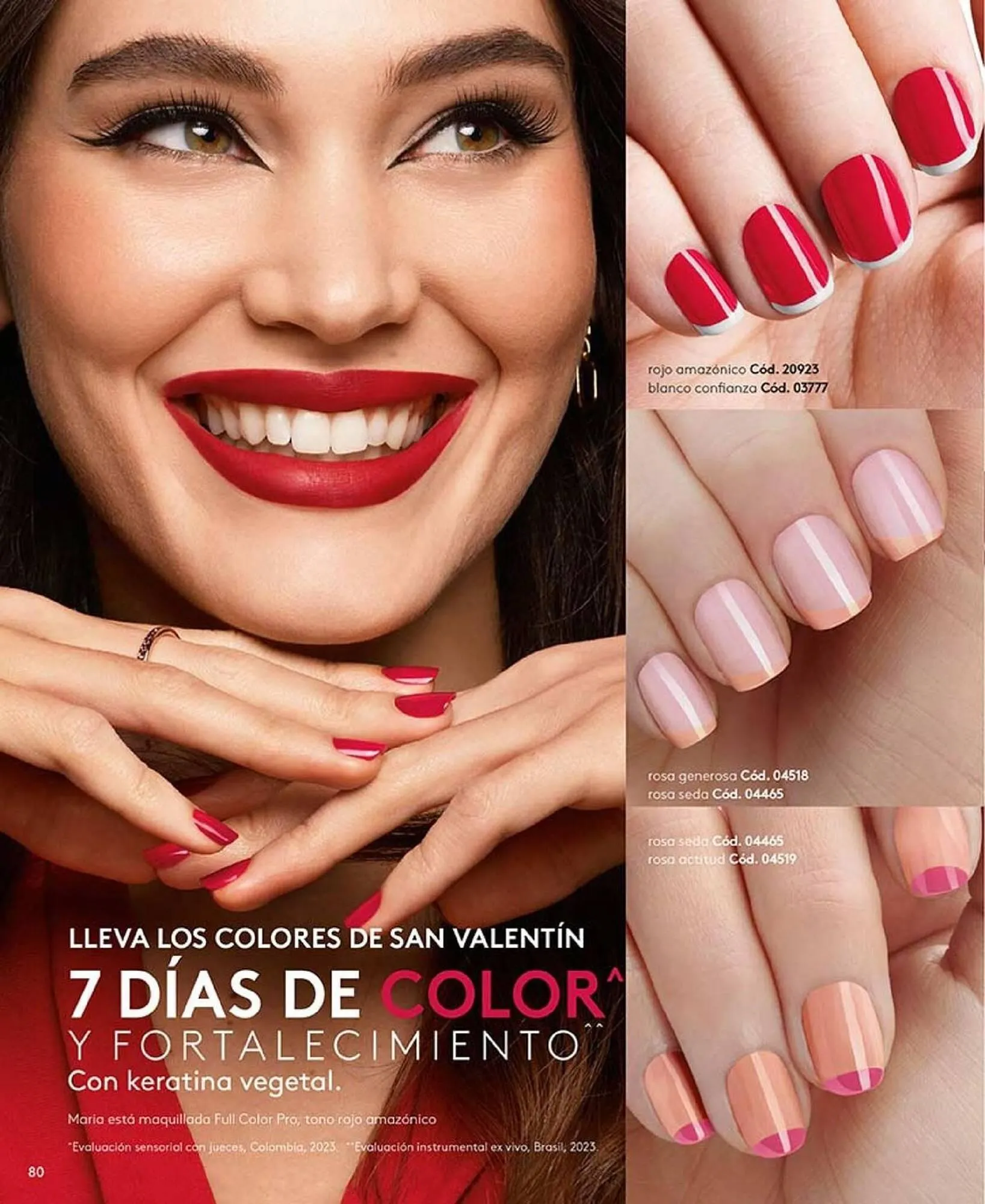 Catálogo de Catálogo Ésika 7 de enero al 14 de enero 2025 - Página 129