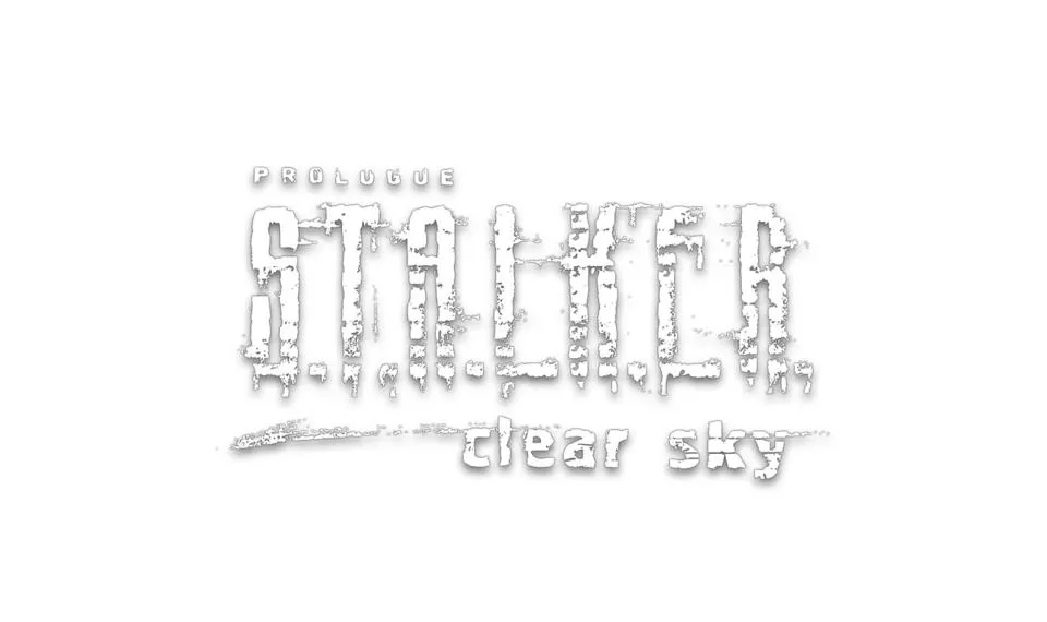 S.T.A.L.K.E.R.: Clear Sky