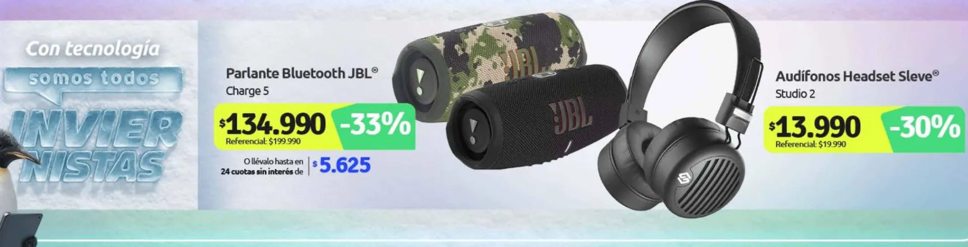 Catálogo de Catálogo PC Factory 25 de junio al 8 de julio 2025 - Página 4