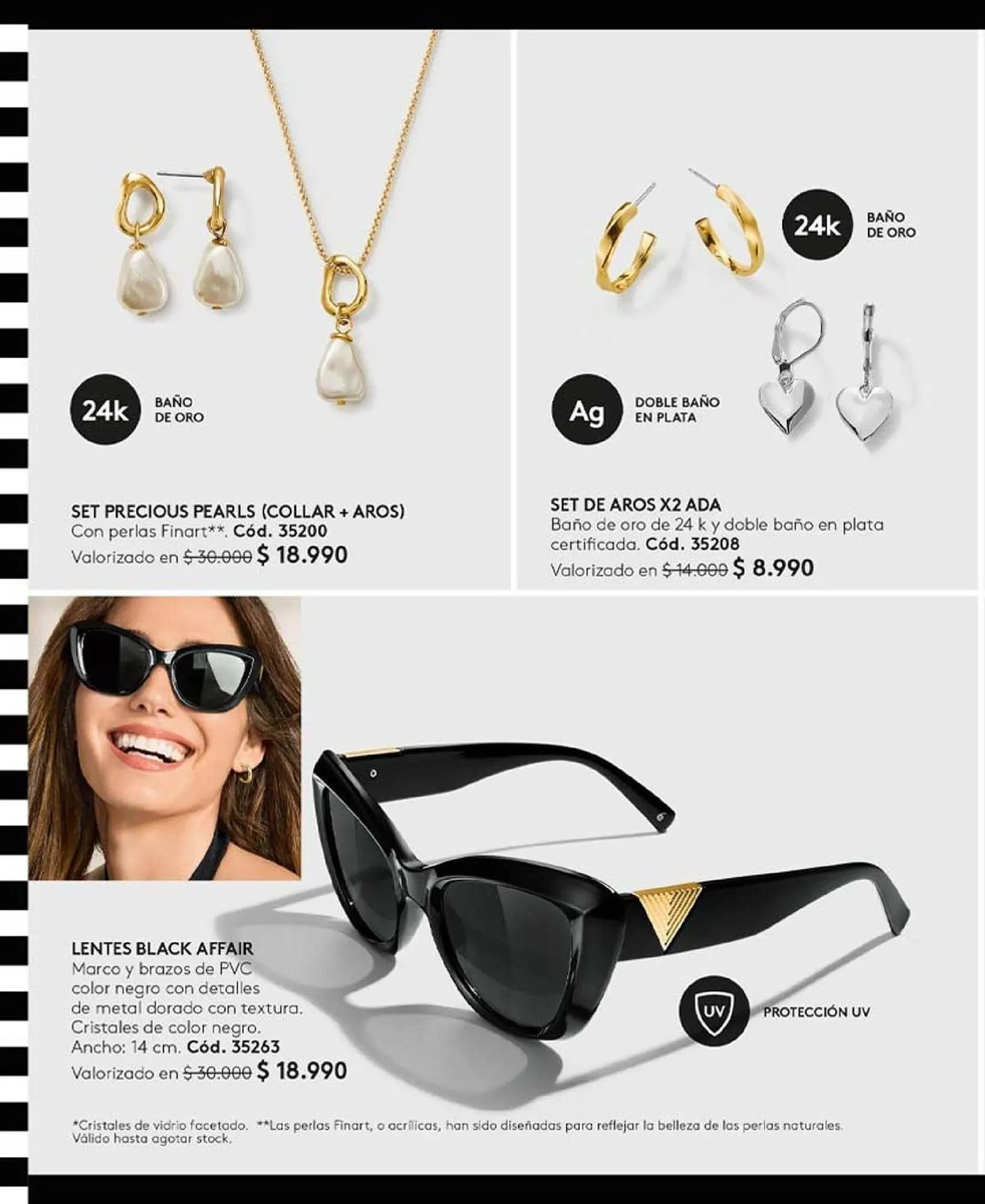 Catálogo de Catálogo Ésika 25 de septiembre al 30 de noviembre 2025 - Página 94