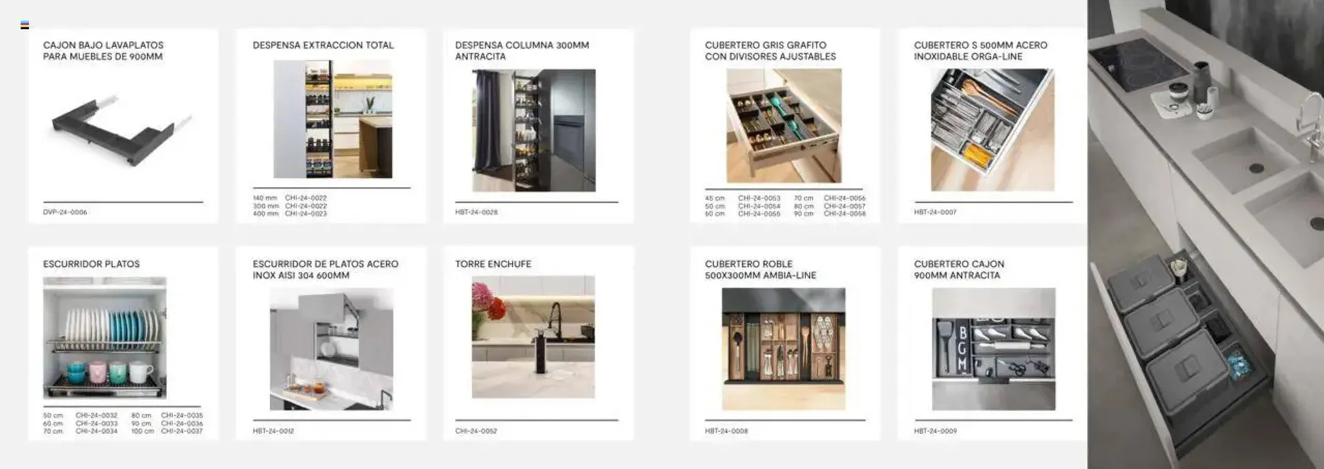 Catálogo de Catálogo Mk 22 de julio al 1 de enero 2026 - Página 5