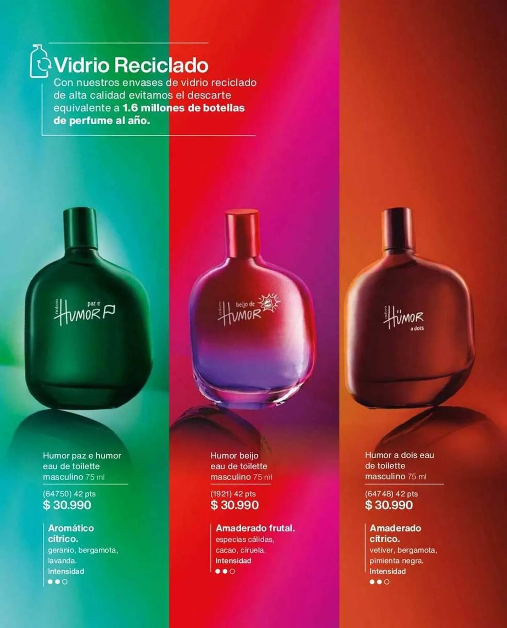 Catálogo de Catálogo Natura 2 de octubre al 31 de octubre 2025 - Página 46